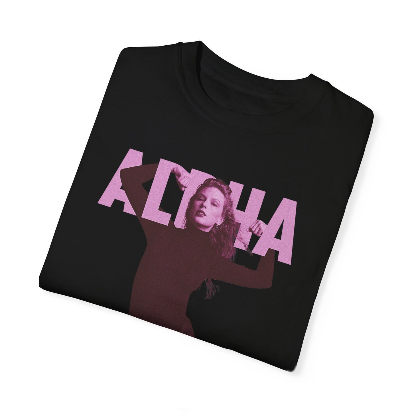 Alpha Type Shirt