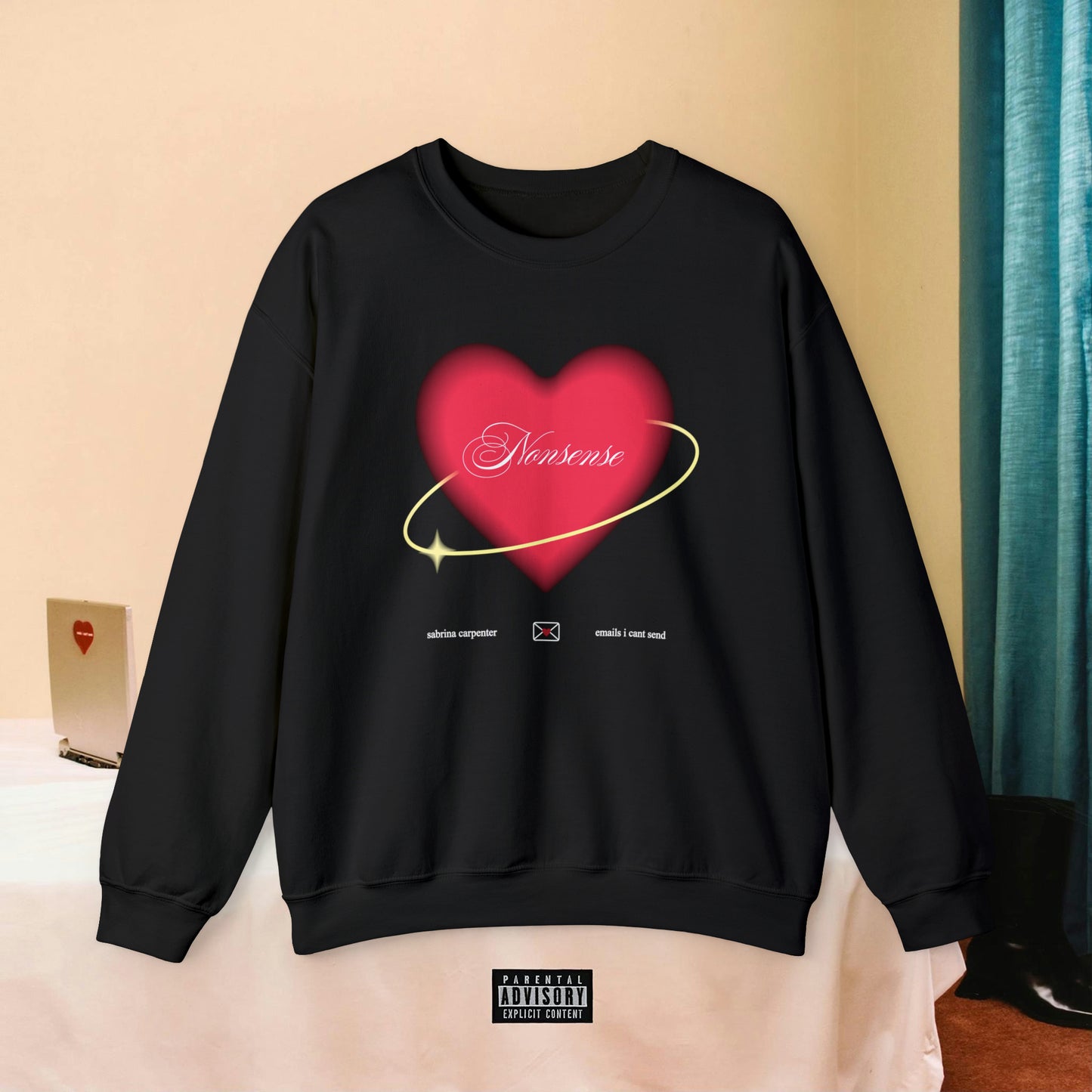 Nonsense Sweatshirt