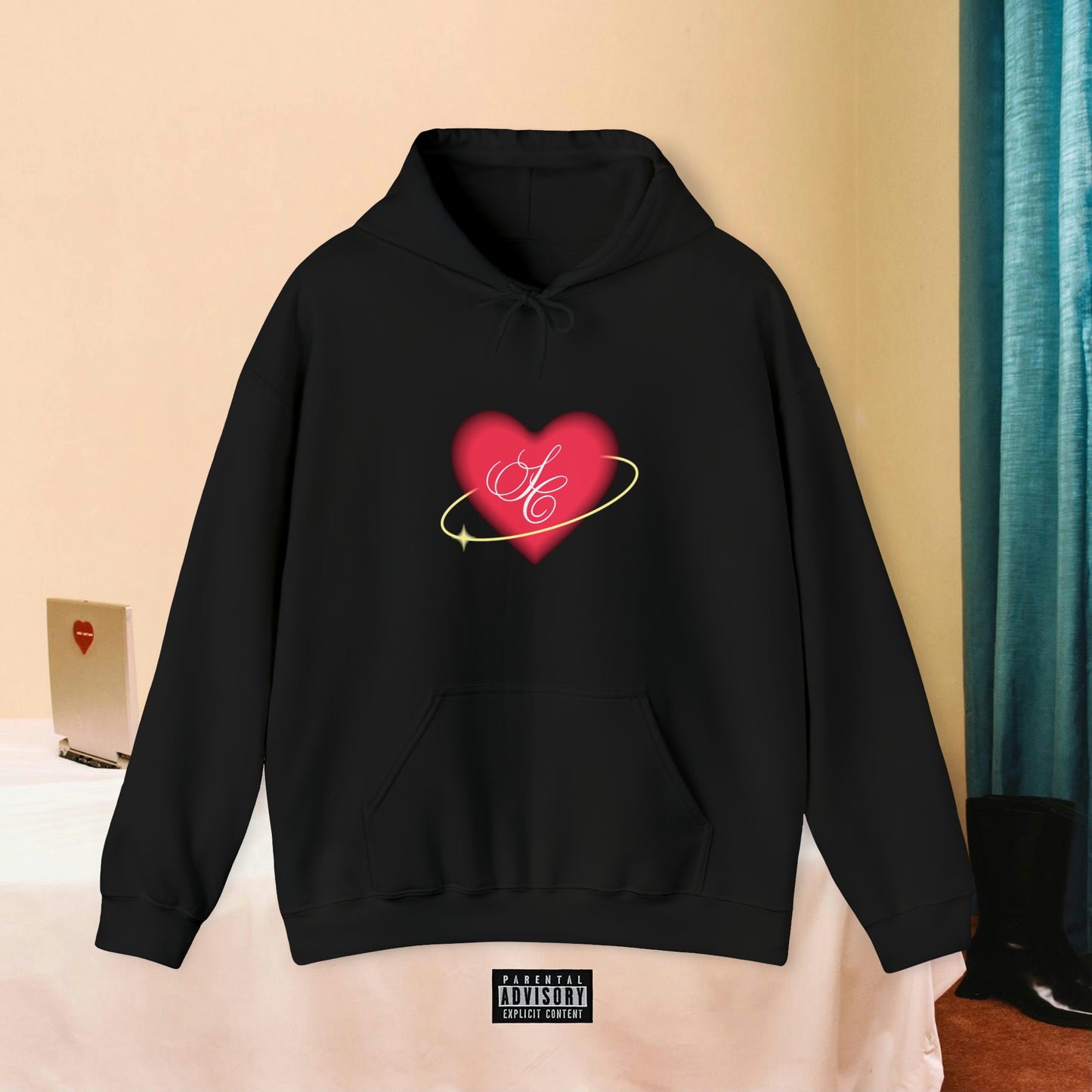Nonsense Hoodie