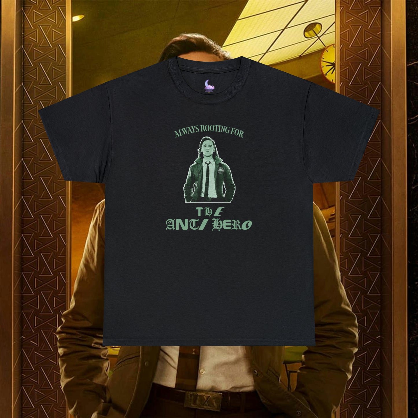 The Anti Hero Shirt