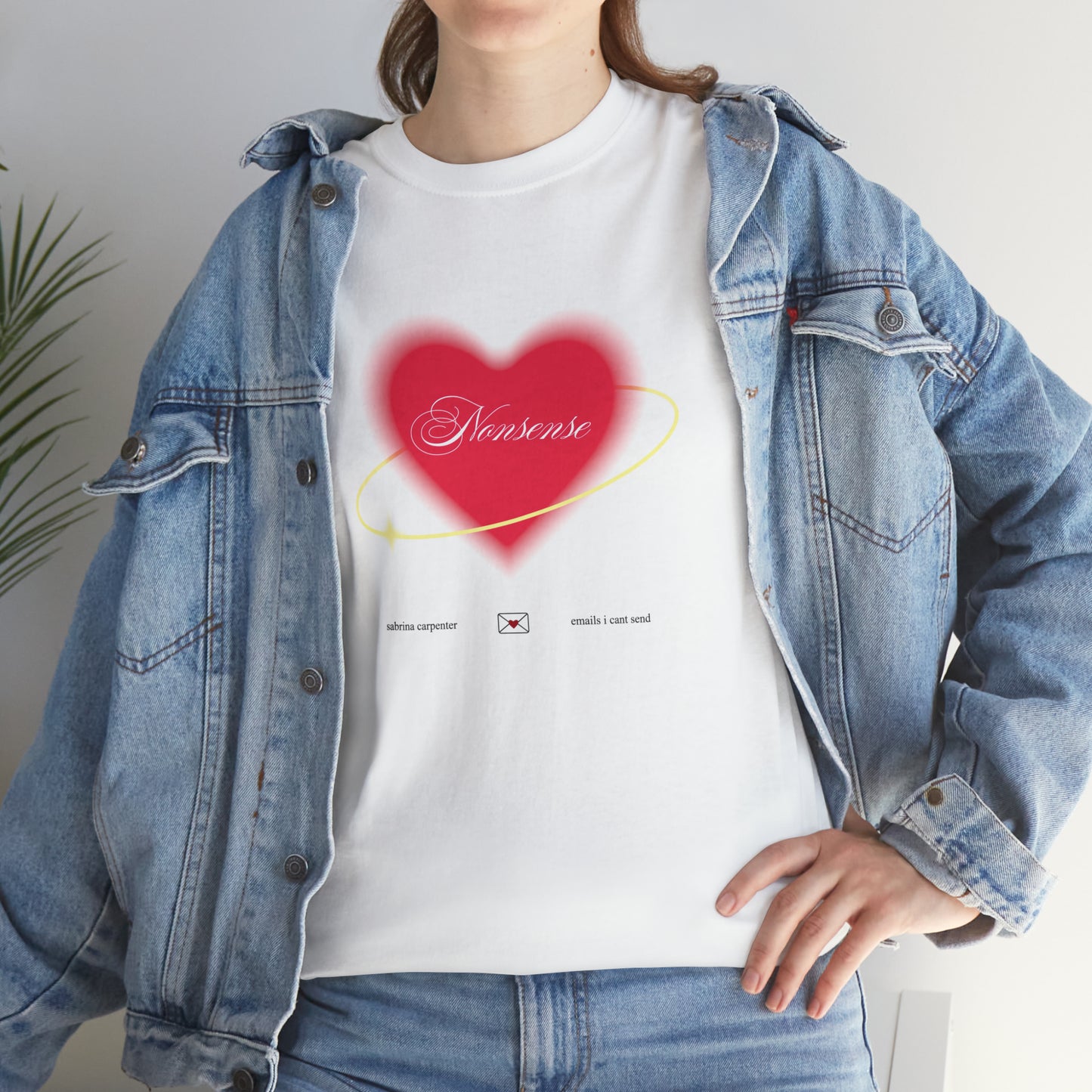 Nonsense Shirt