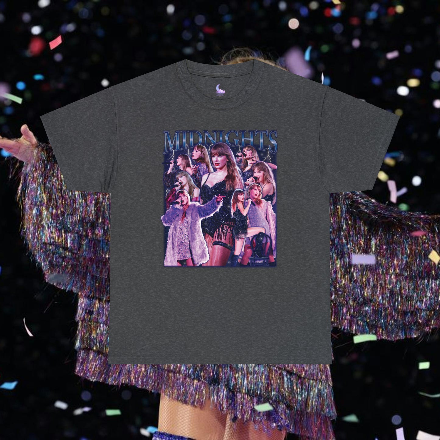 Midnights 90s Shirt