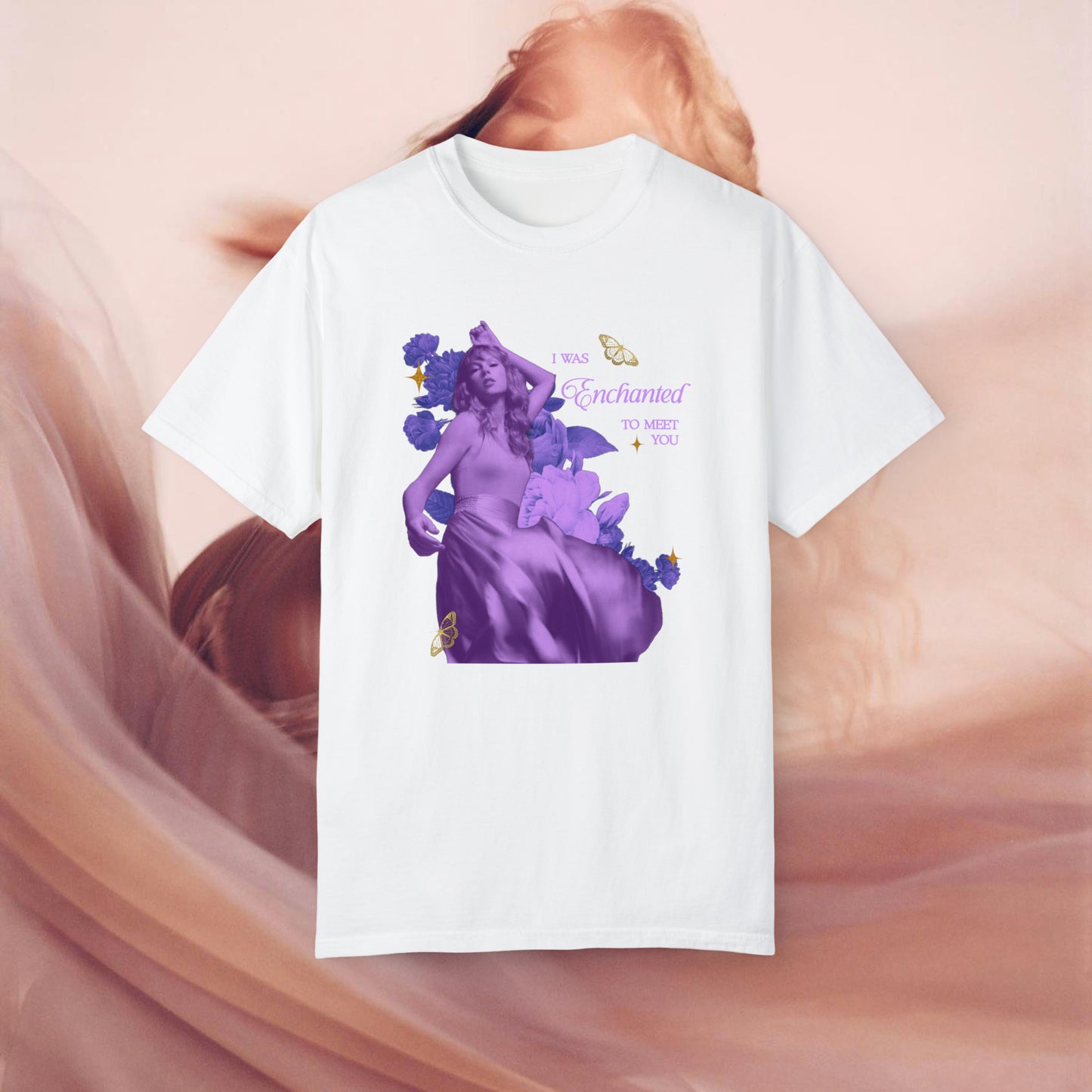 Enchanted Shirt