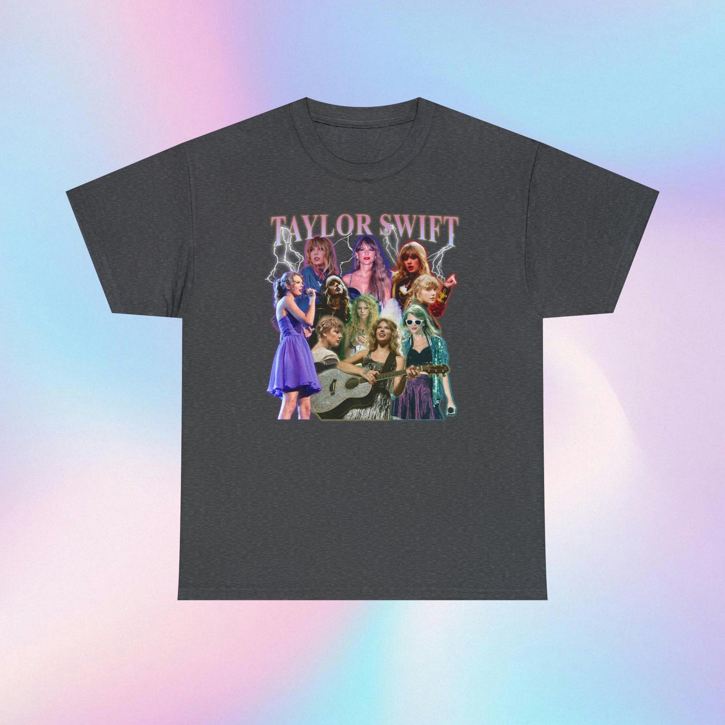 Taylor 90s Homage Shirt