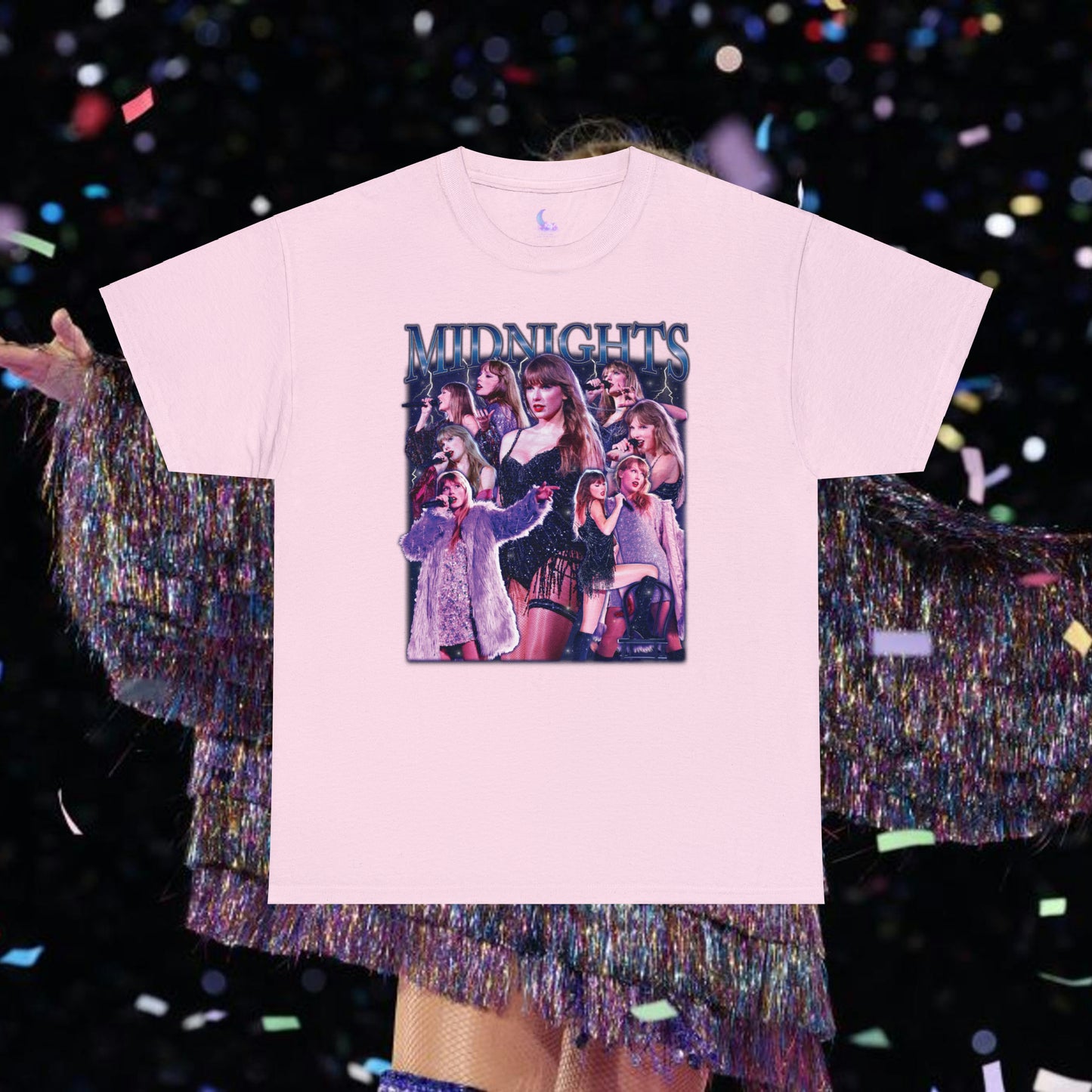 Midnights 90s Shirt