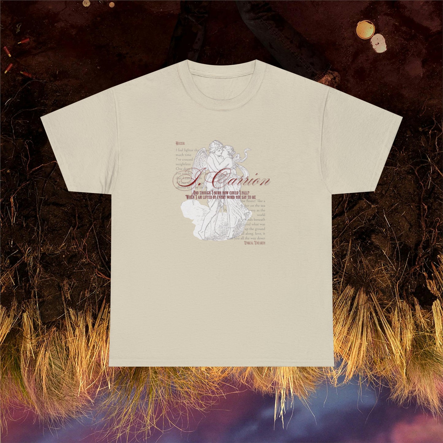 I, Carrion Shirt