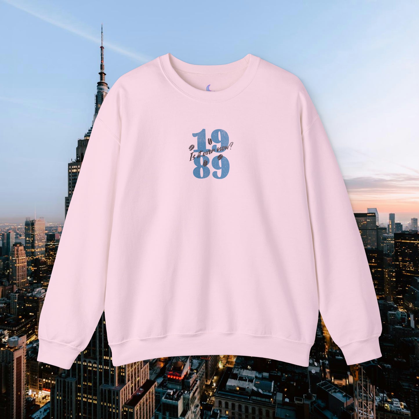 Takeout Coffees Sweatshirt