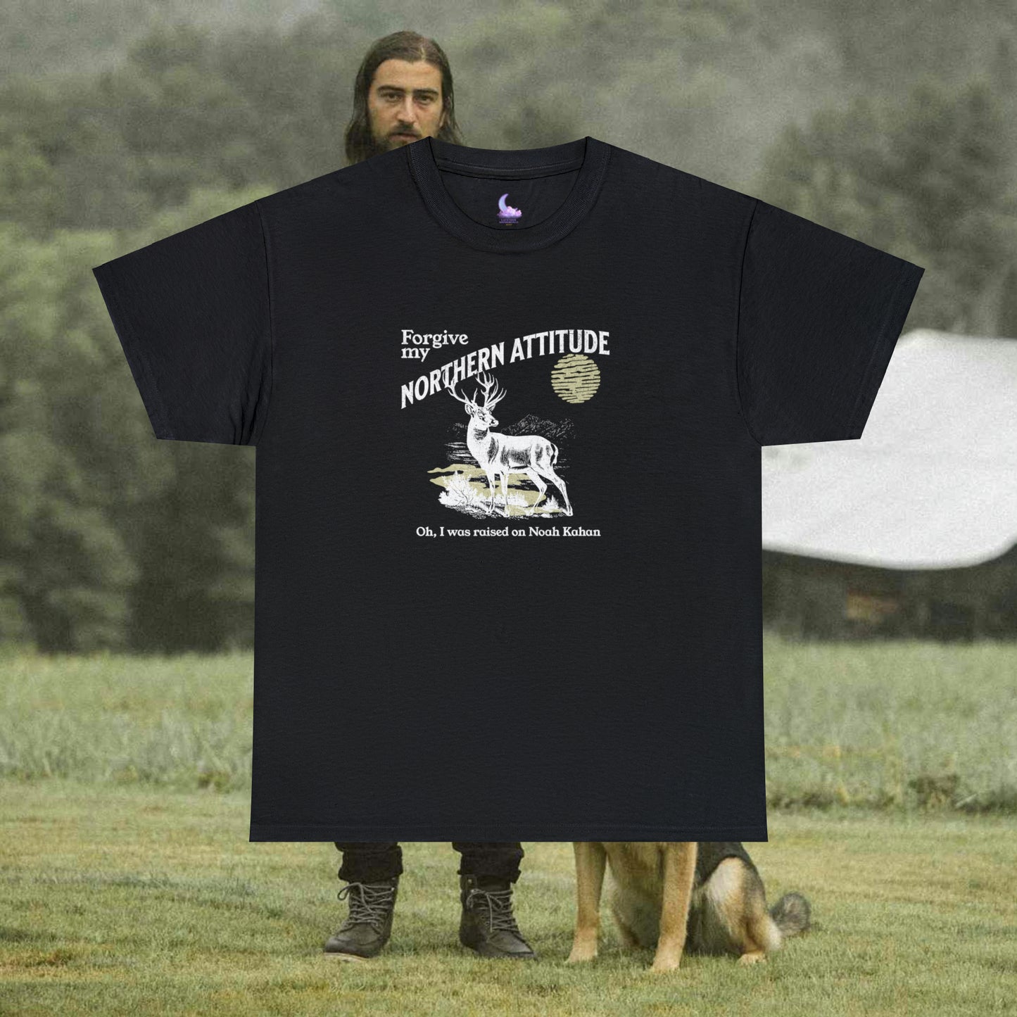 Northern Behavior Shirt