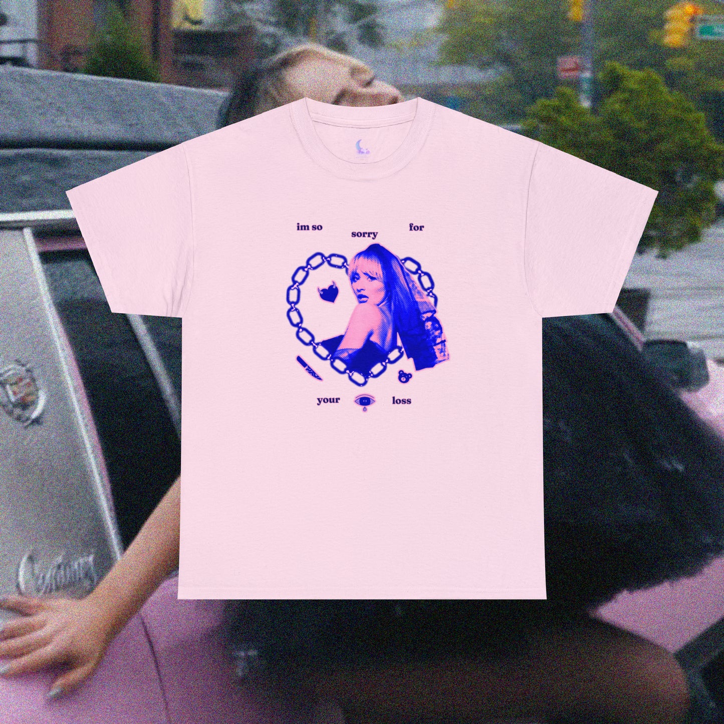 So Sorry For Your Loss Shirt