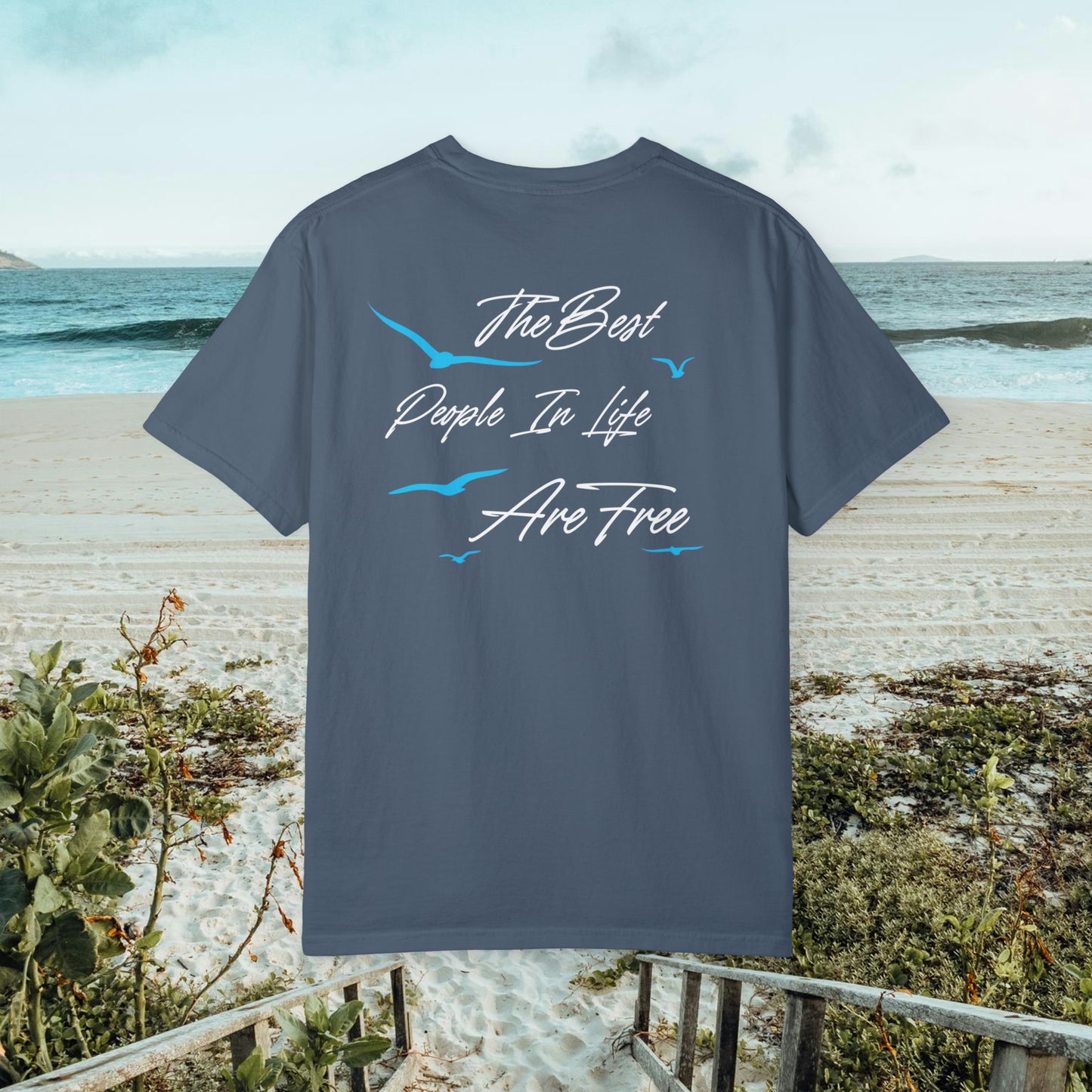 NR Beach Club Shirt