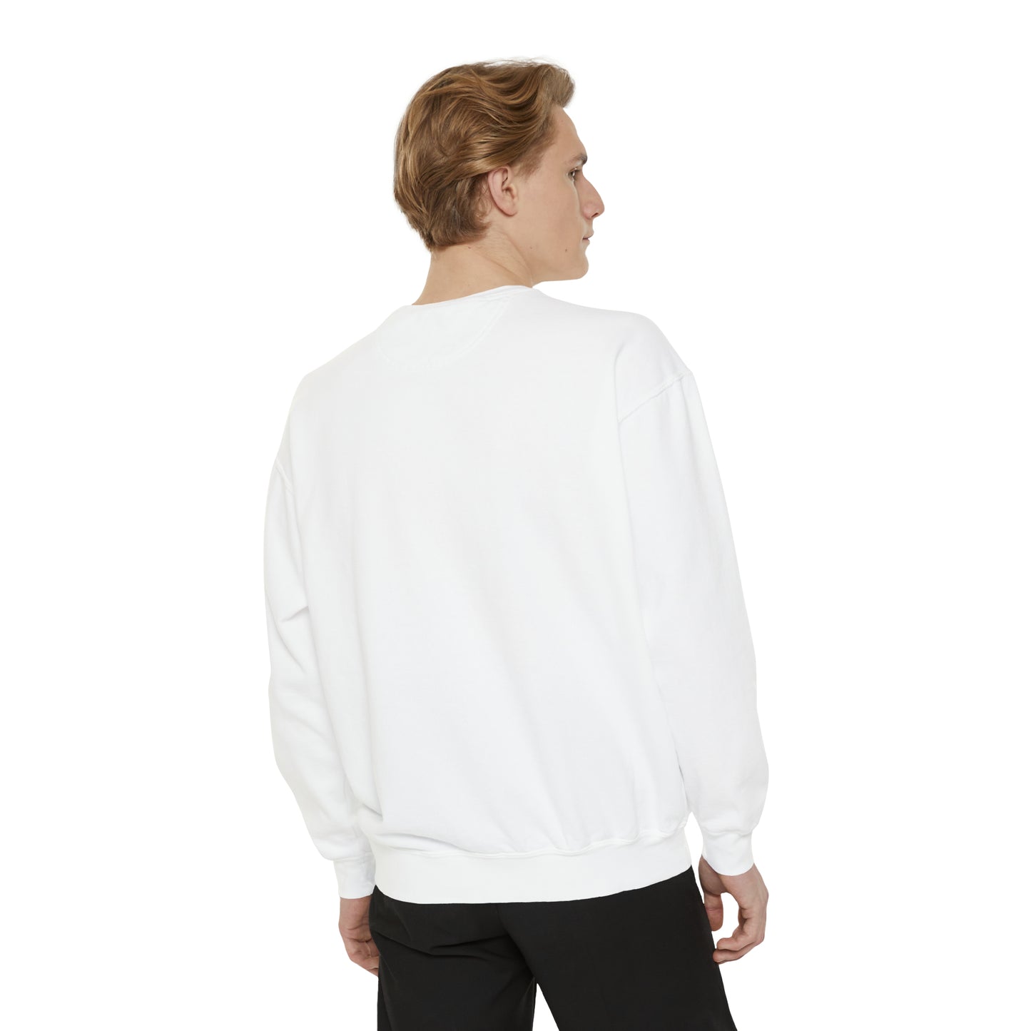 Cowboy Like Me Tennis Club Sweatshirt