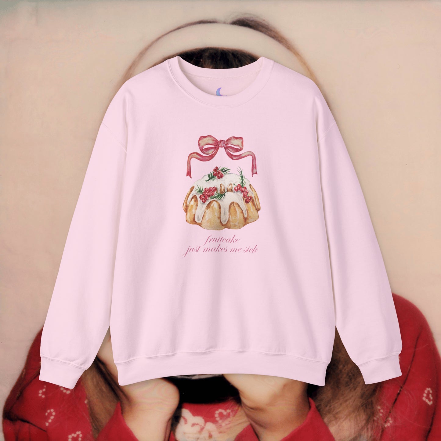 Fruitcake Sweatshirt