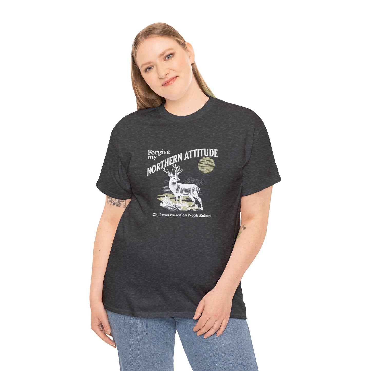 Northern Behavior Shirt