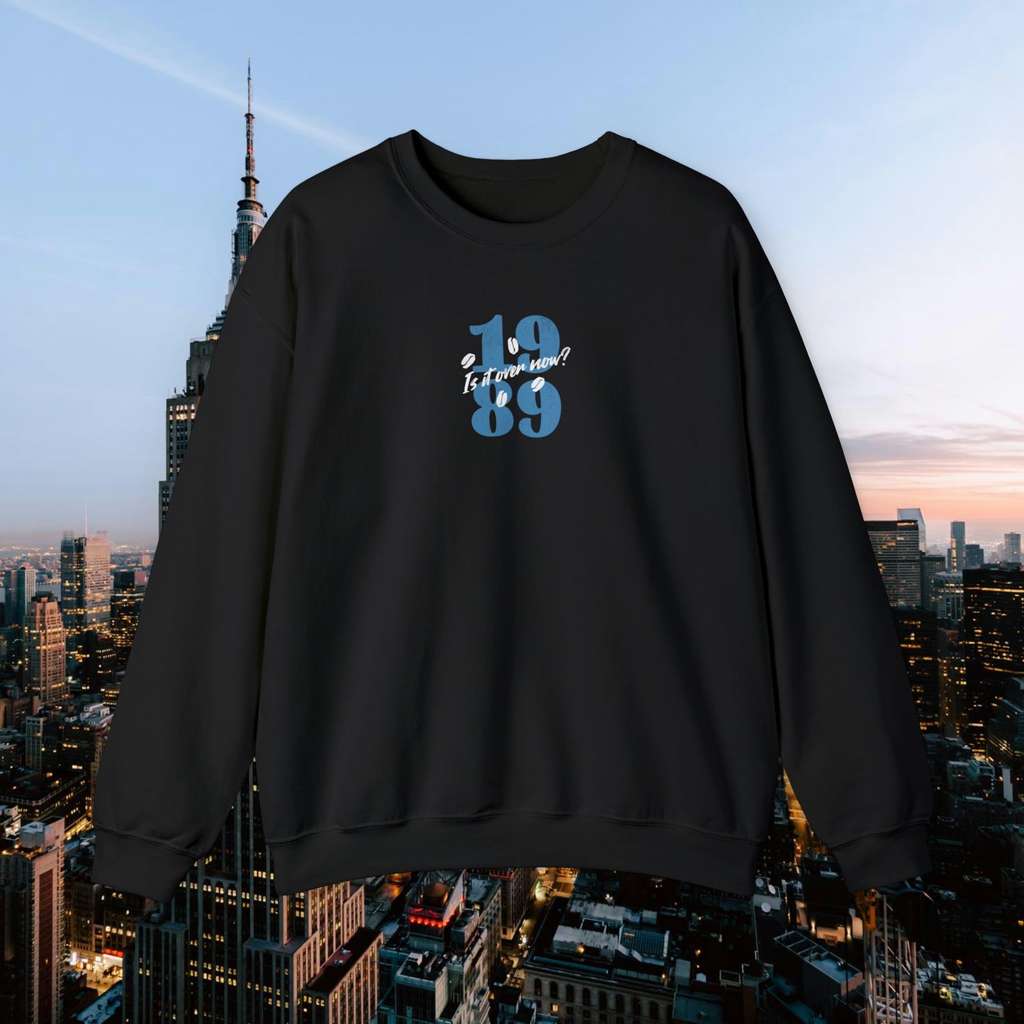 Takeout Coffees Sweatshirt