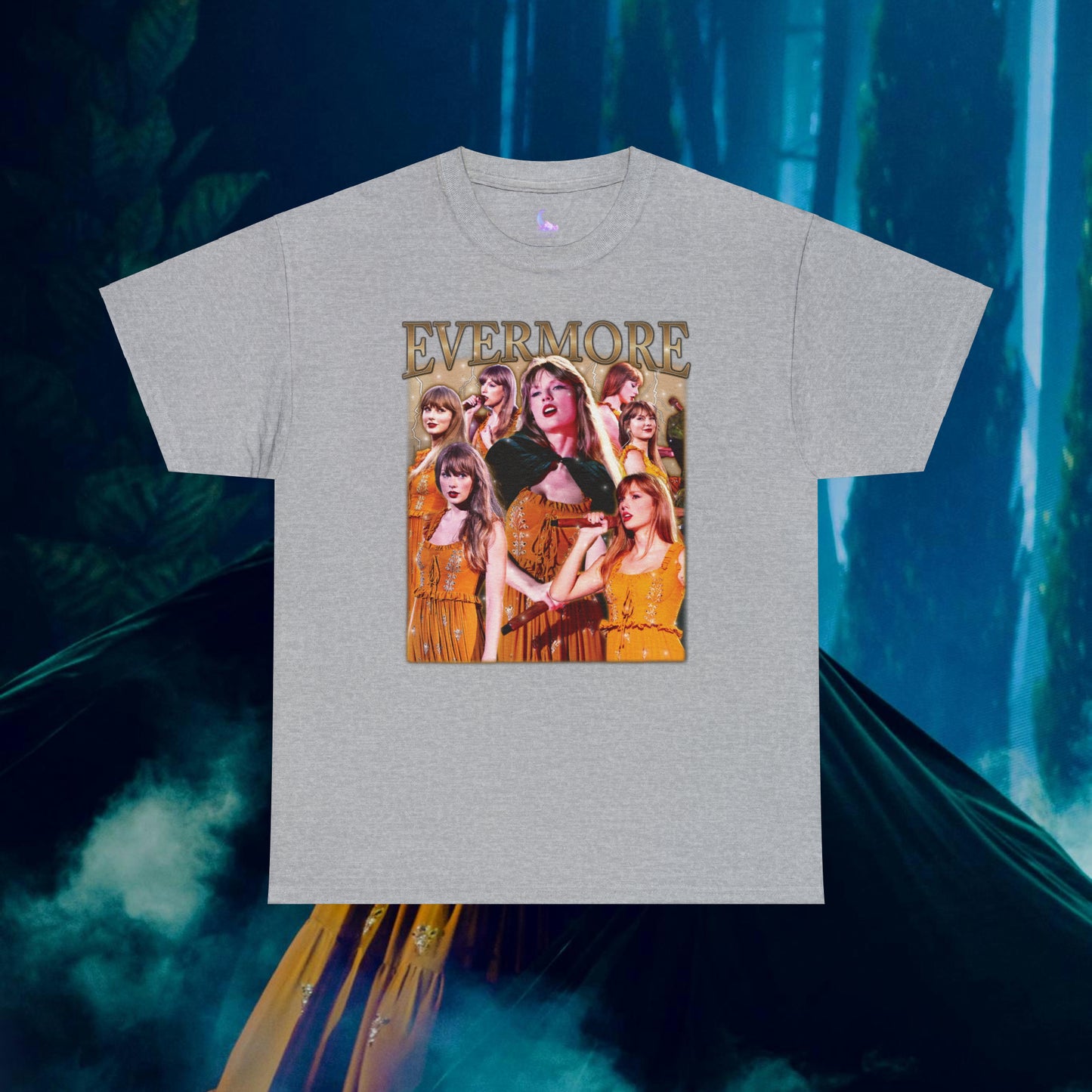Evermore 90s Shirt