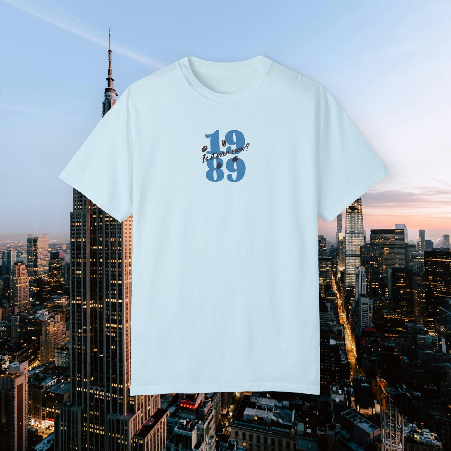 Takeout Coffees Shirt
