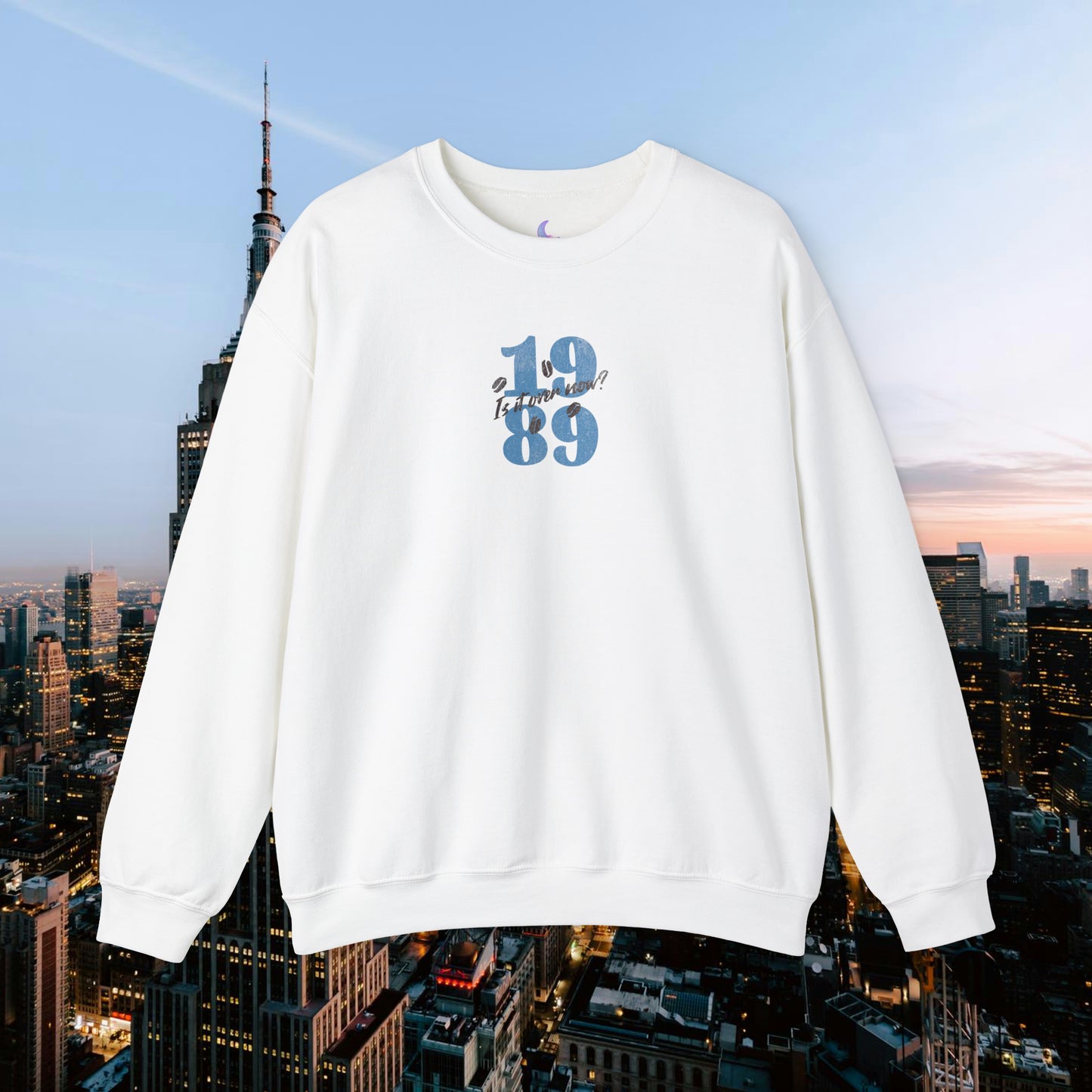 Takeout Coffees Sweatshirt