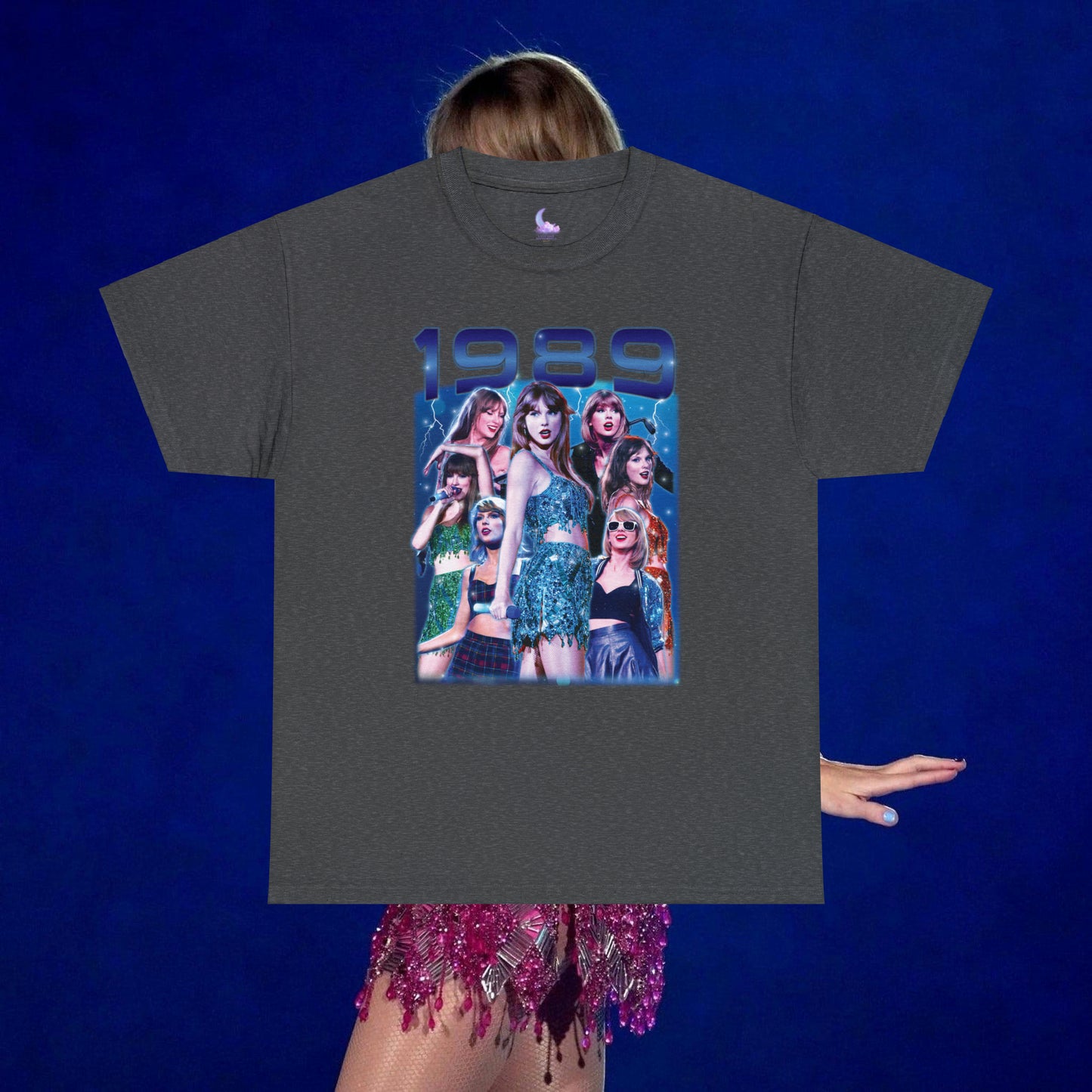 1989 90s Shirt
