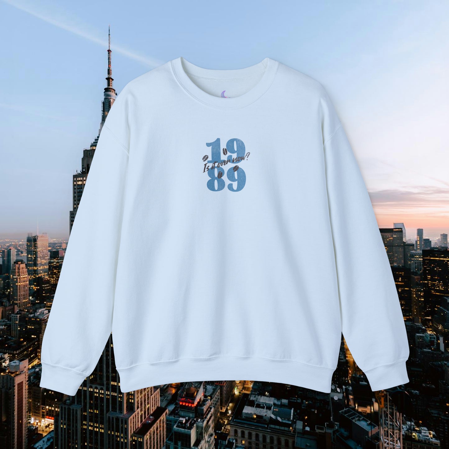 Takeout Coffees Sweatshirt