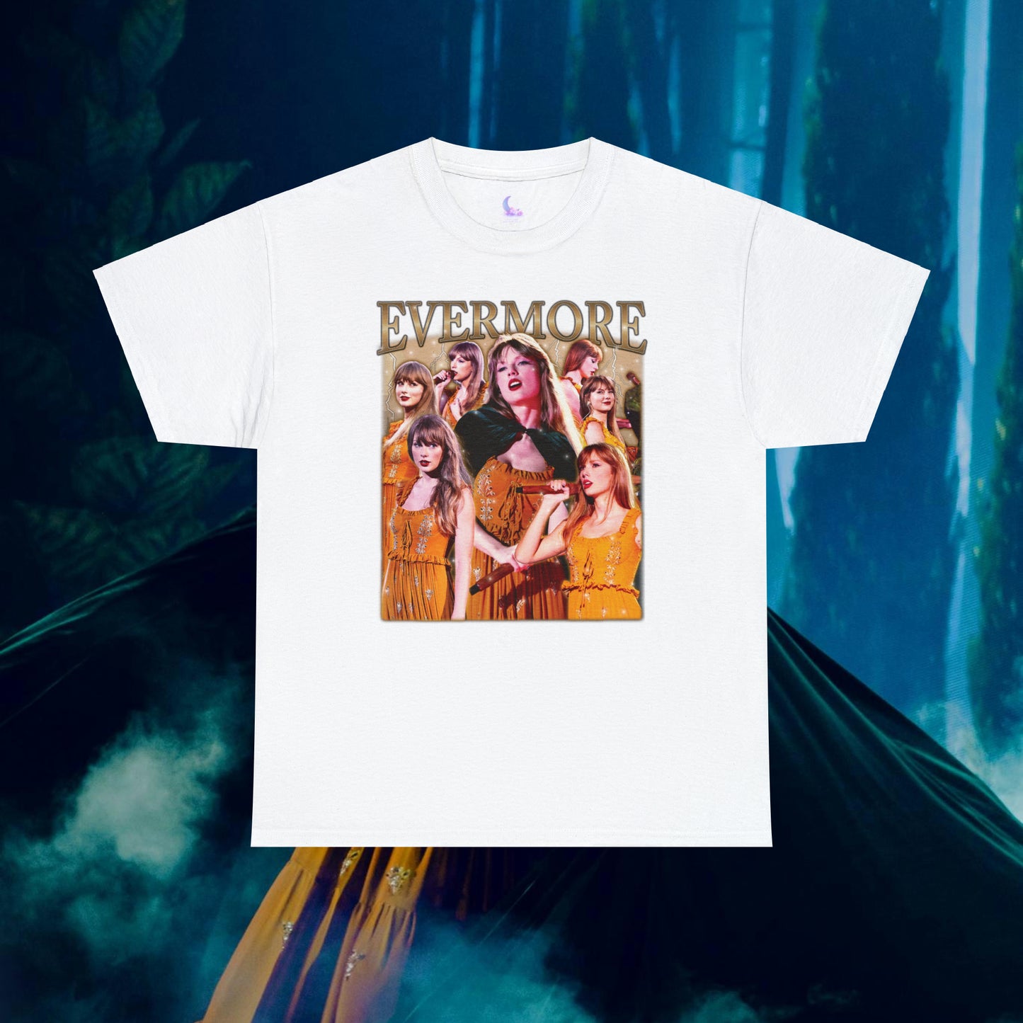 Evermore 90s Shirt