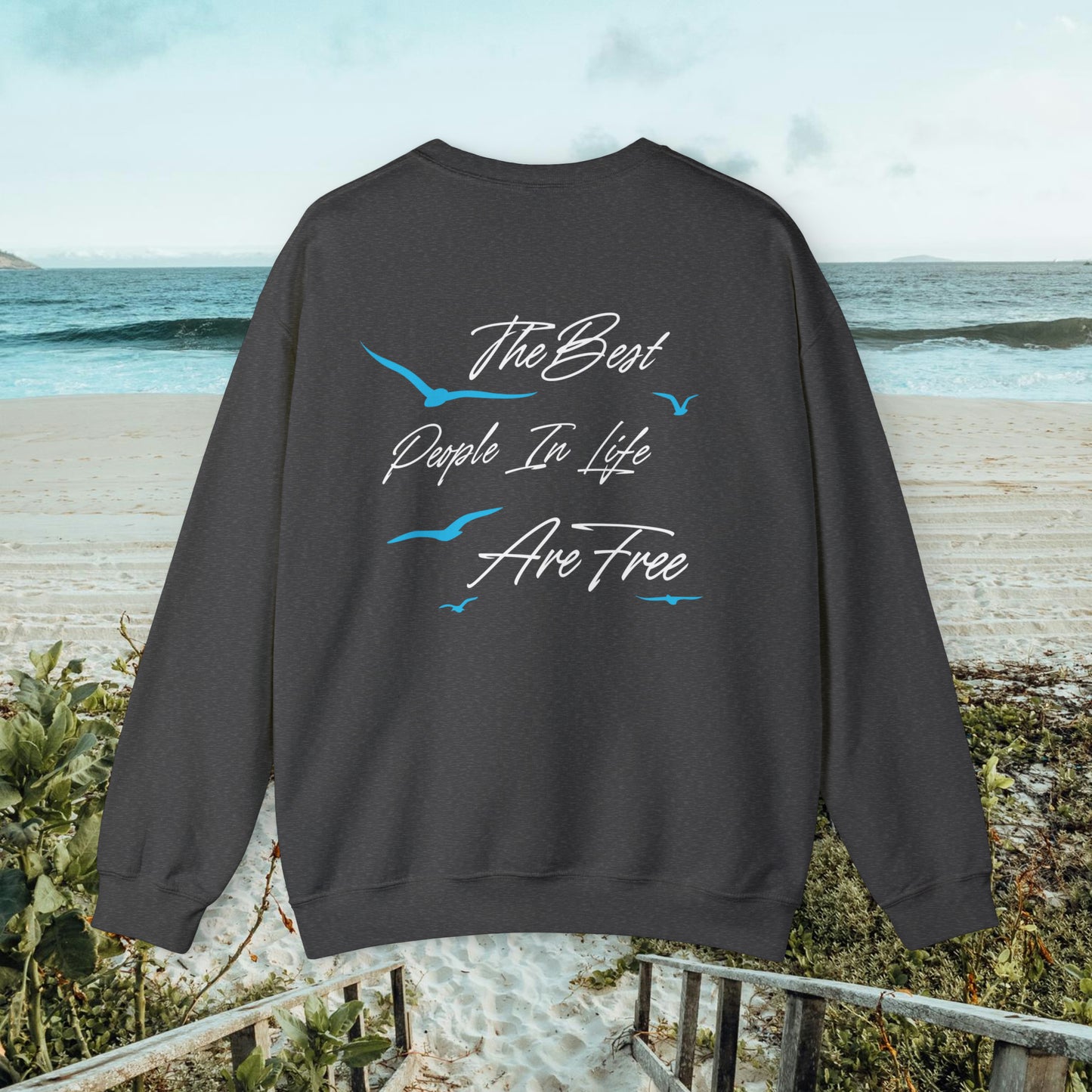 NR Beach Club Sweatshirt