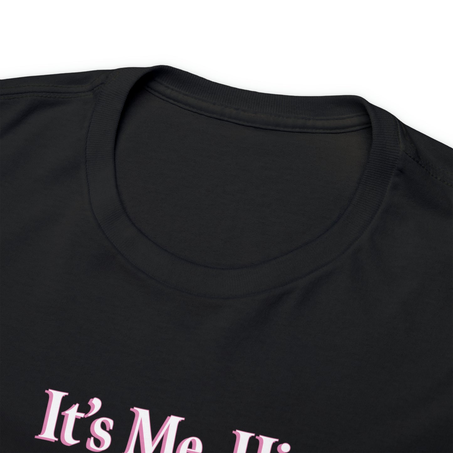 I'm The Problem It's Me T-Shirt