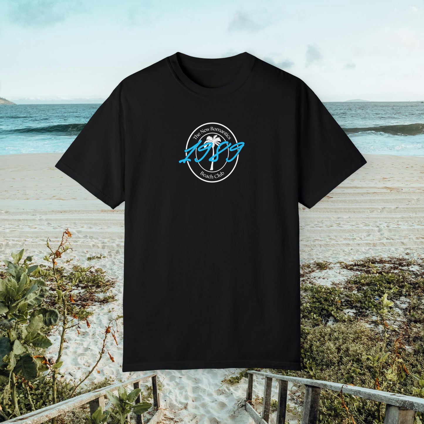 NR Beach Club Shirt