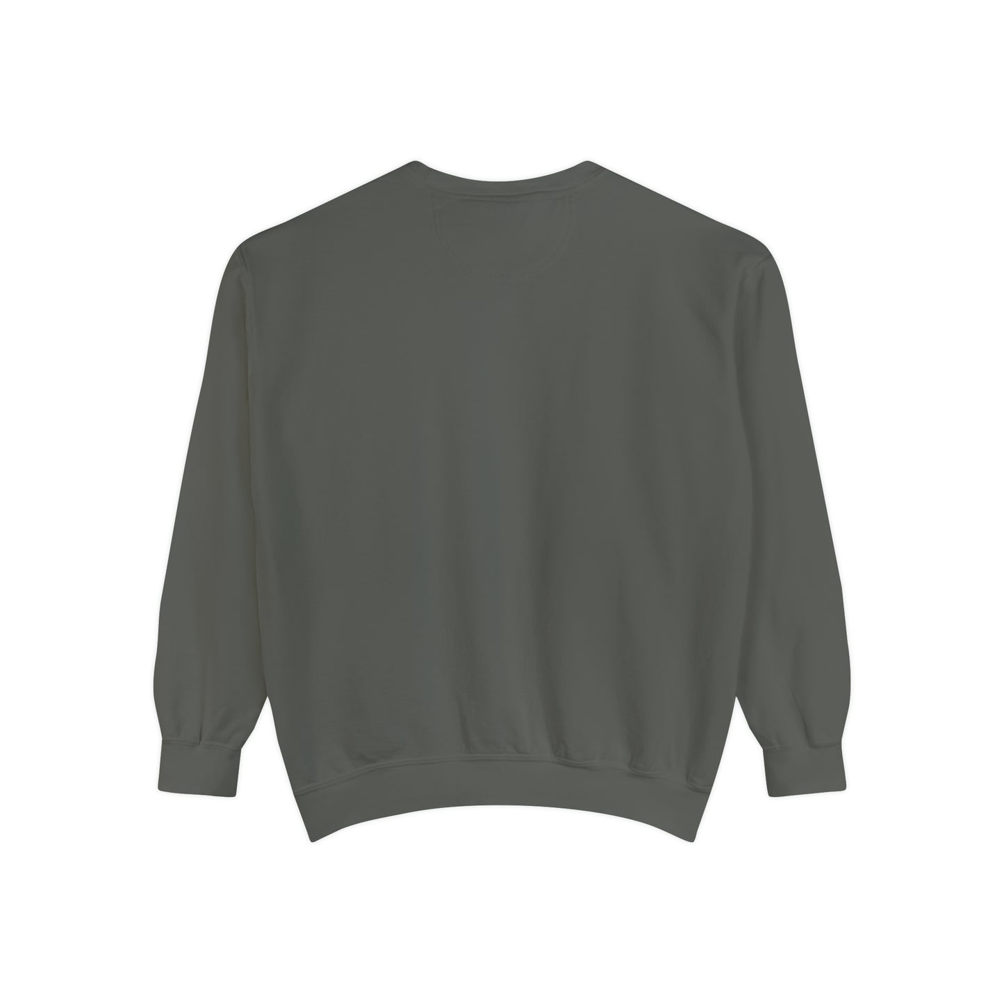 Cowboy Like Me Tennis Club Sweatshirt