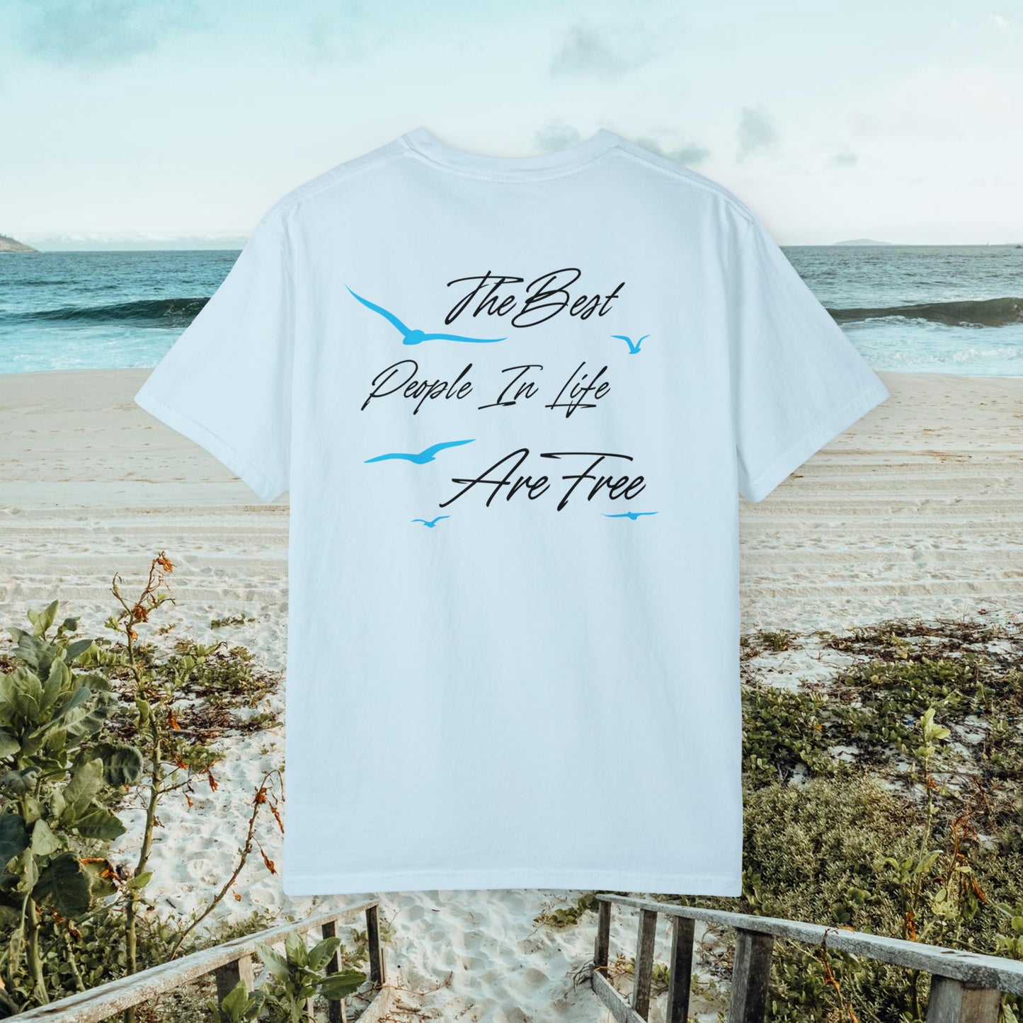 NR Beach Club Shirt