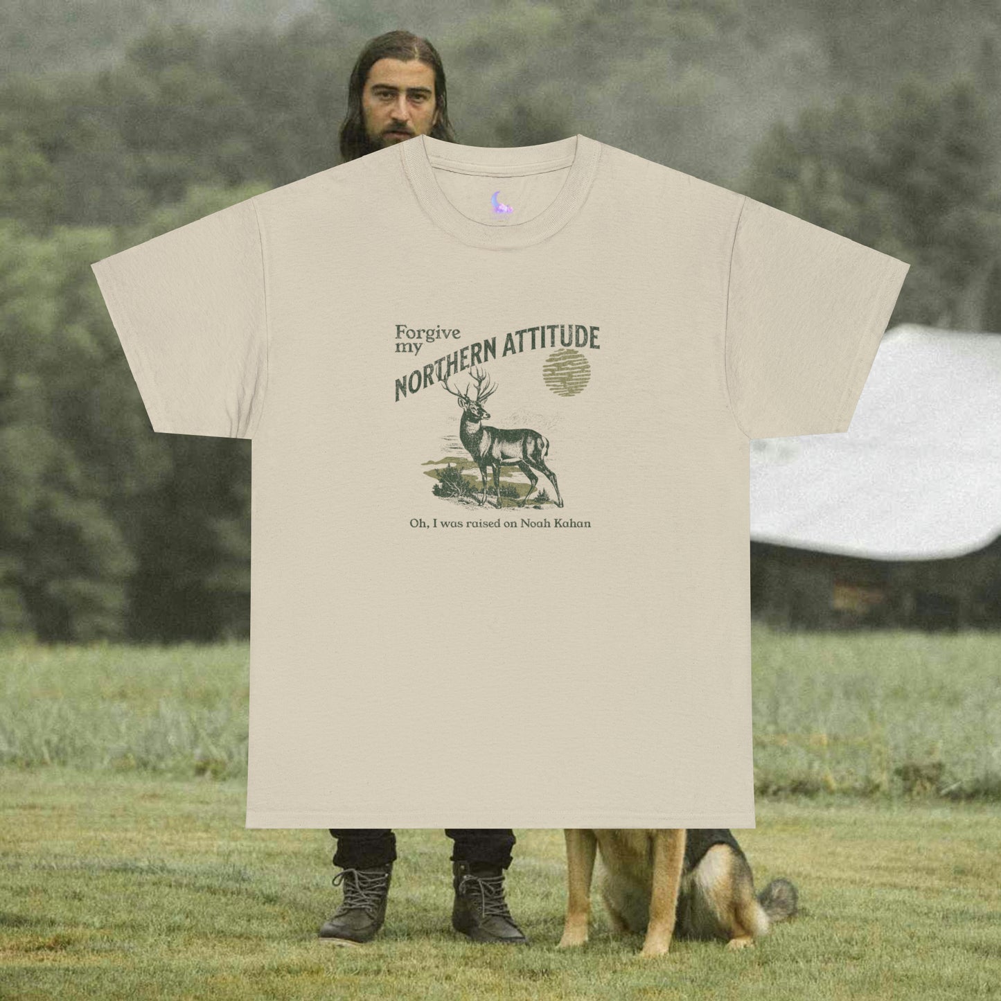 Northern Behavior Shirt