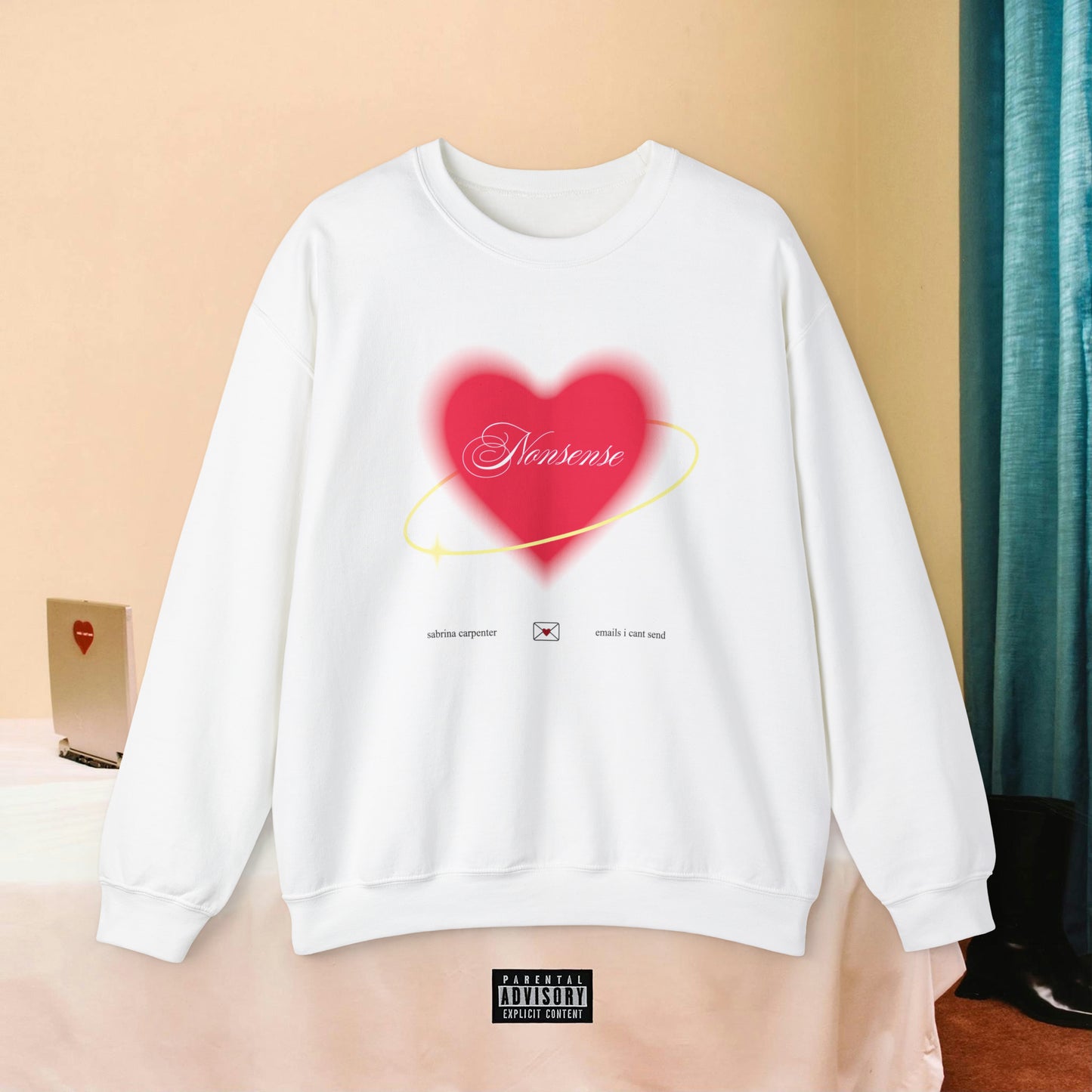 Nonsense Sweatshirt