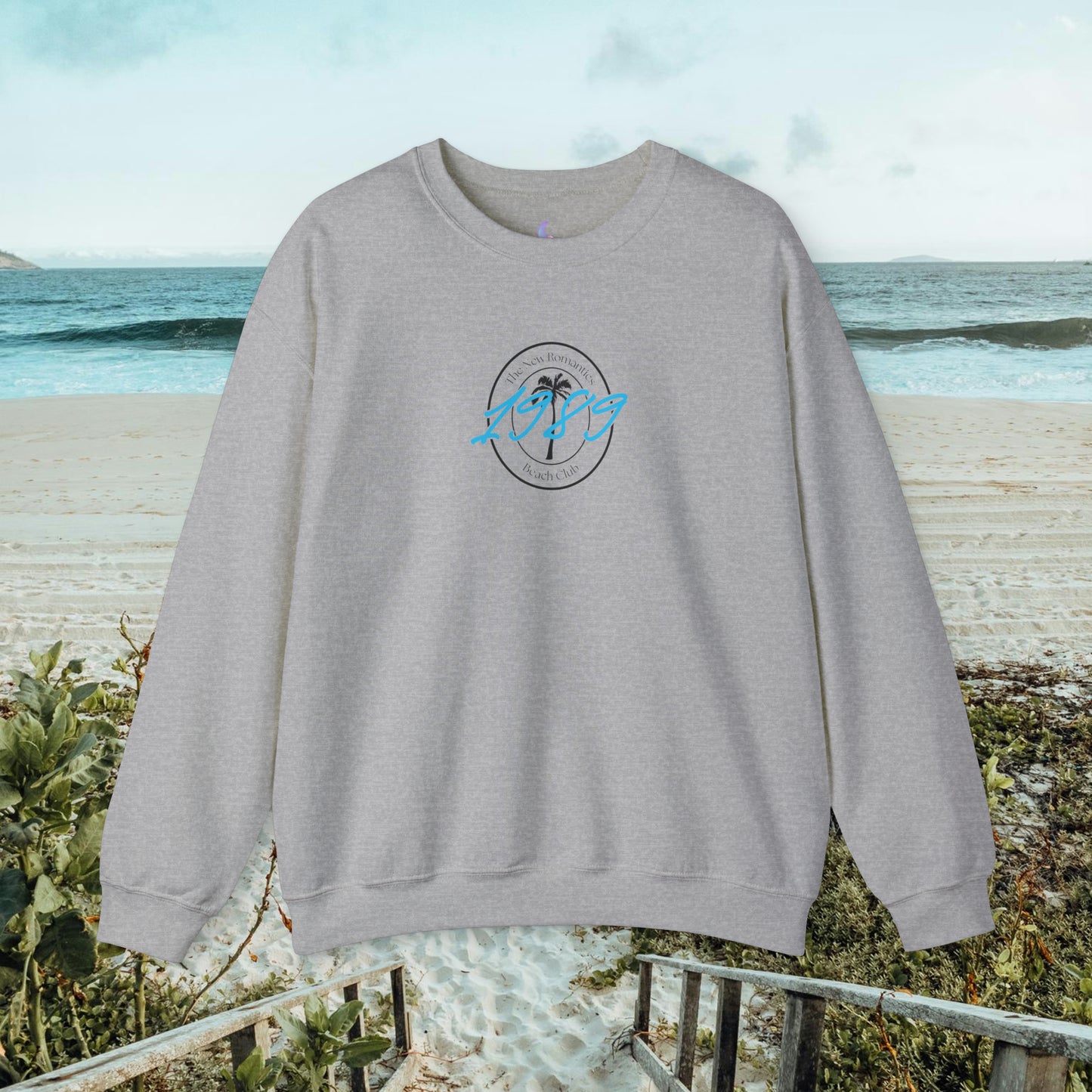 NR Beach Club Sweatshirt