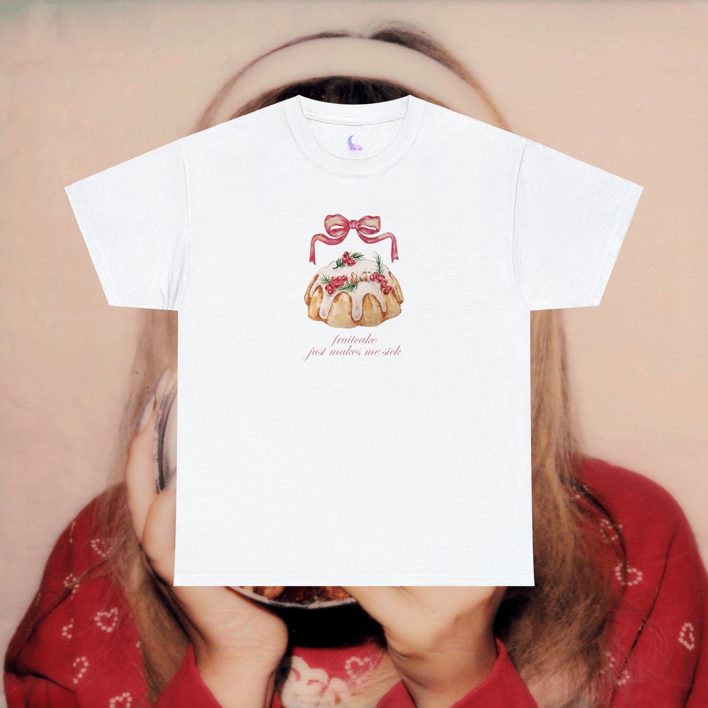 Fruitcake Shirt