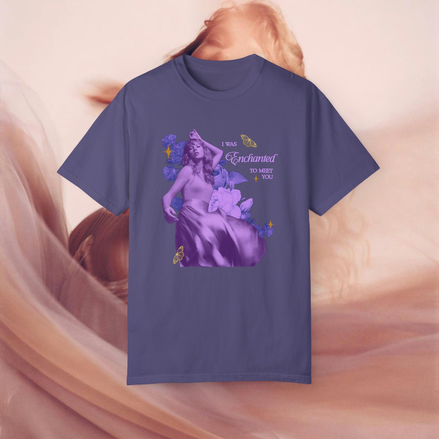 Enchanted Shirt