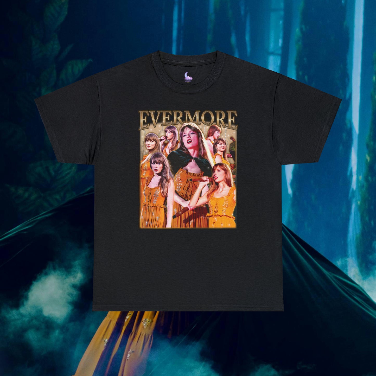 Evermore 90s Shirt