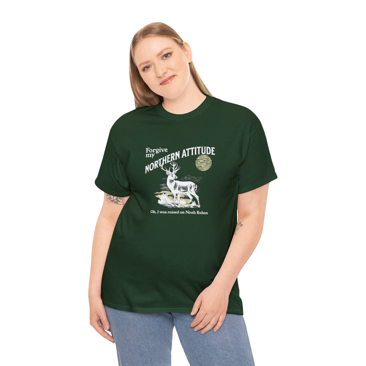 Northern Behavior Shirt