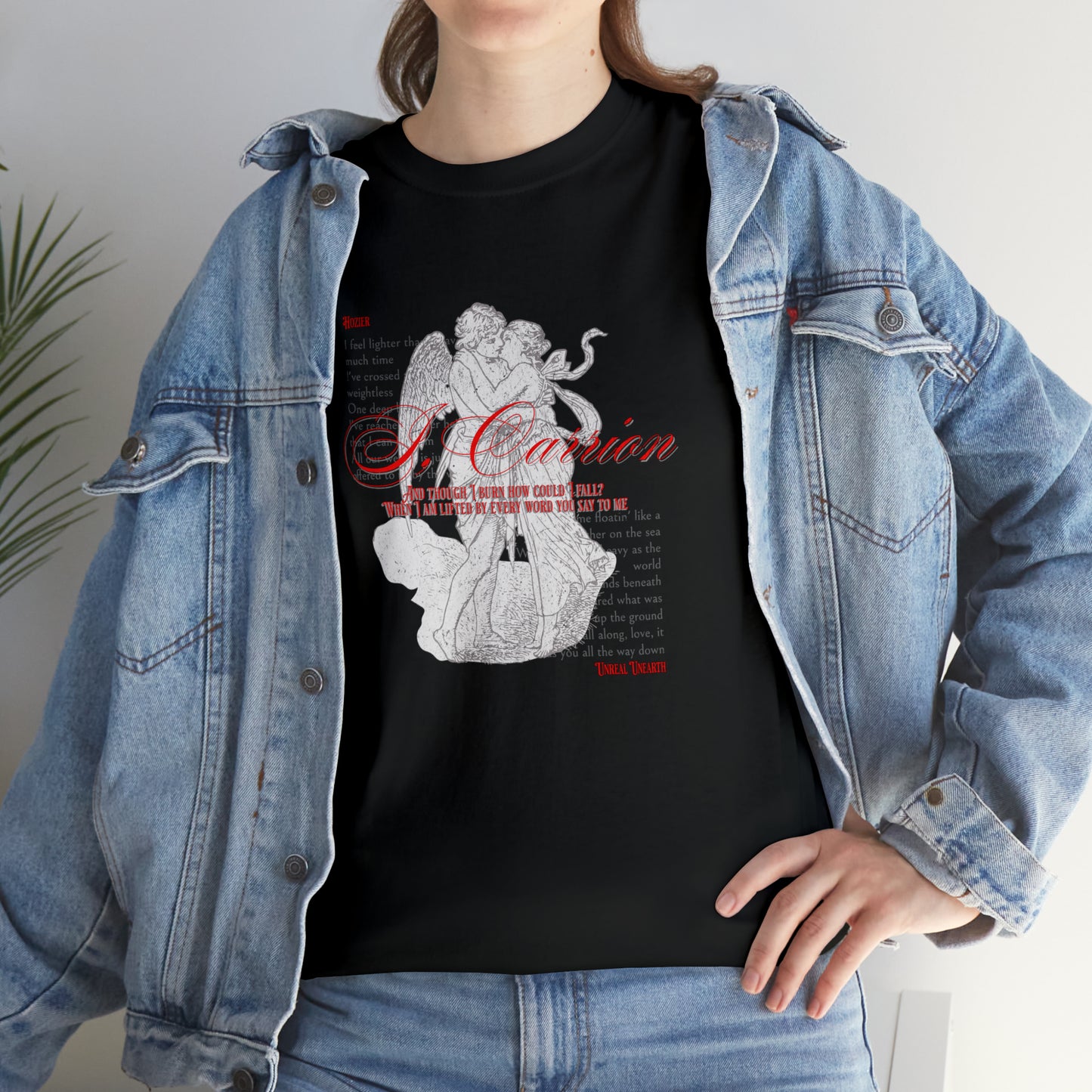 I, Carrion Shirt