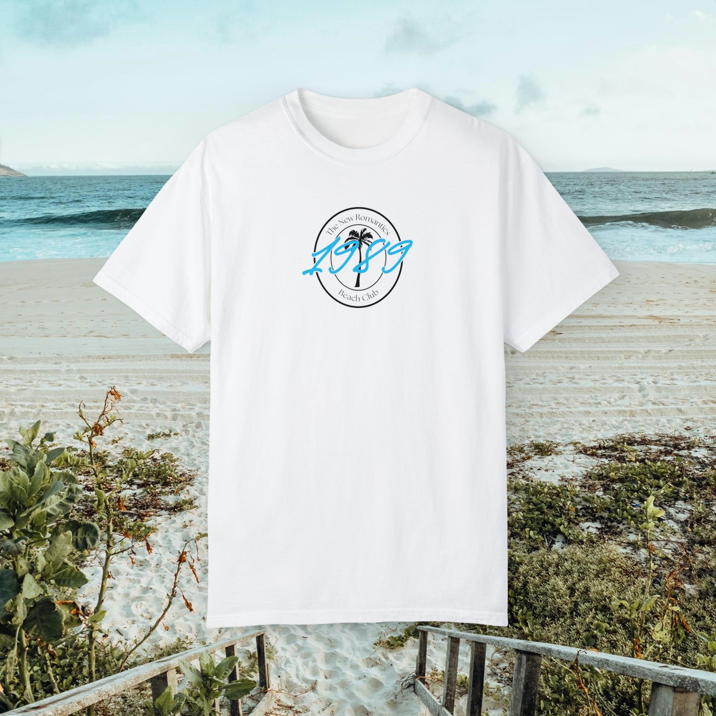 NR Beach Club Shirt