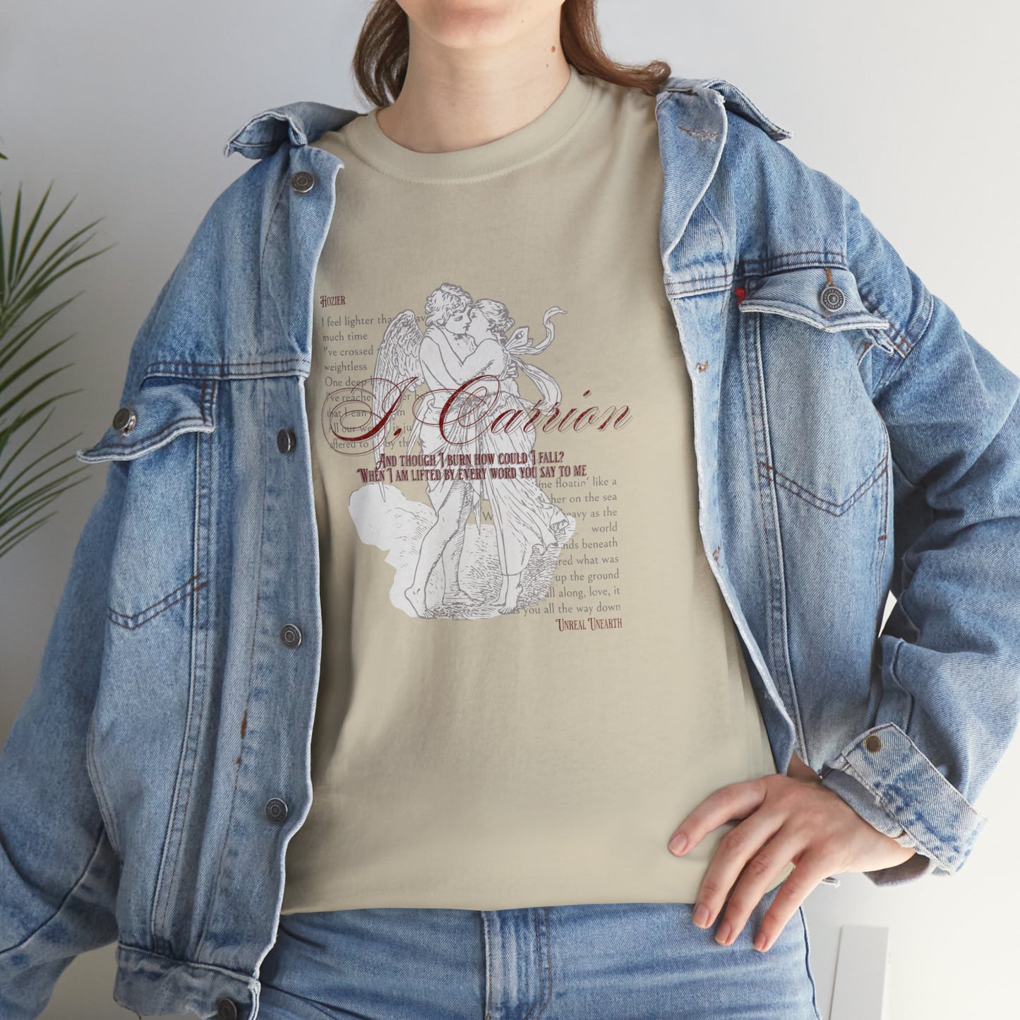 I, Carrion Shirt