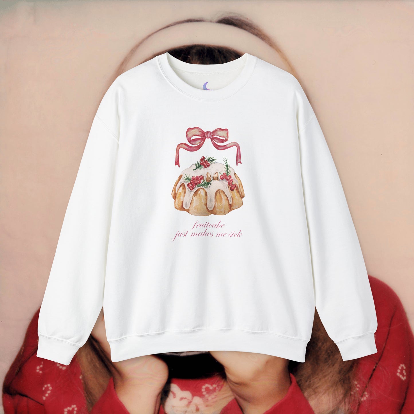 Fruitcake Sweatshirt