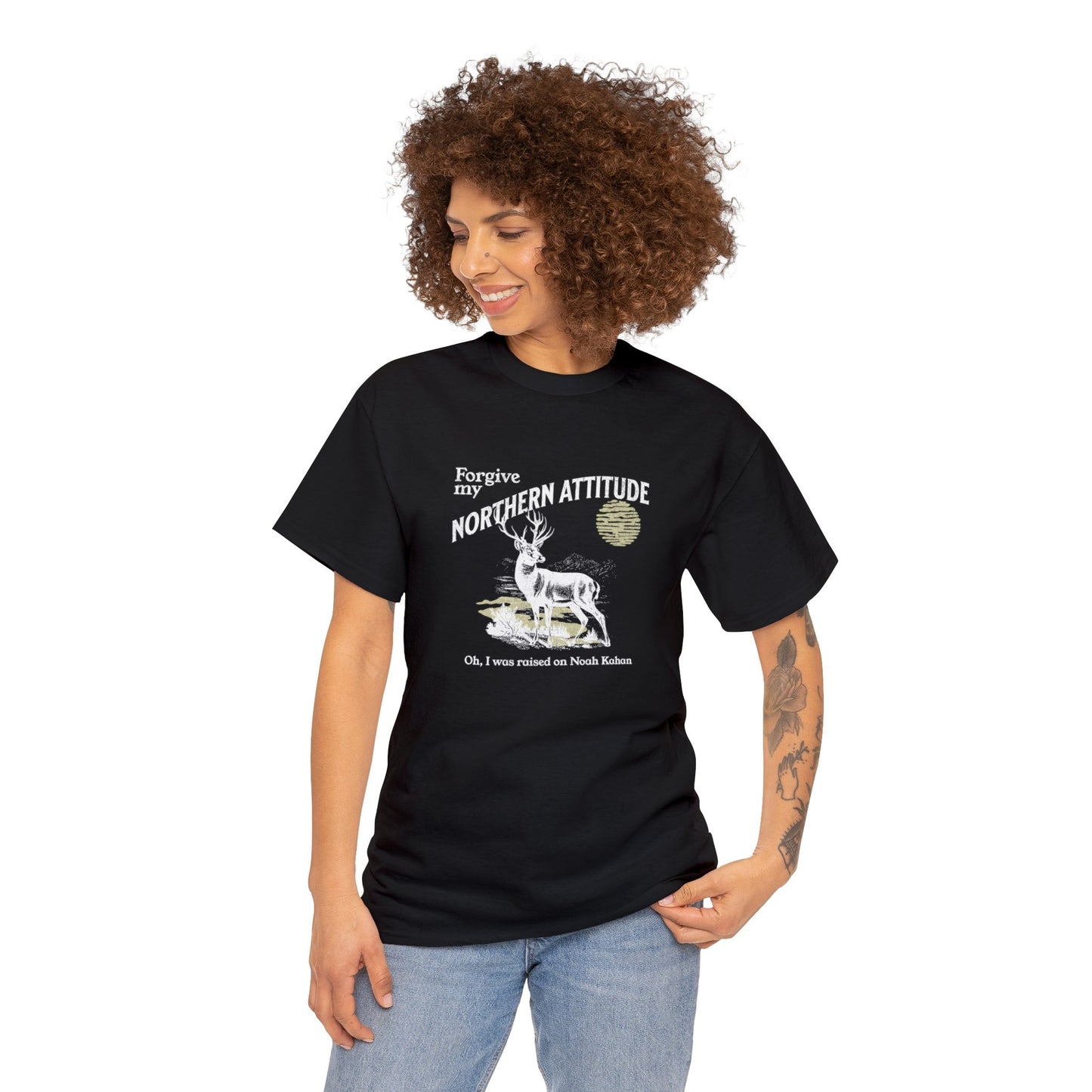 Northern Behavior Shirt