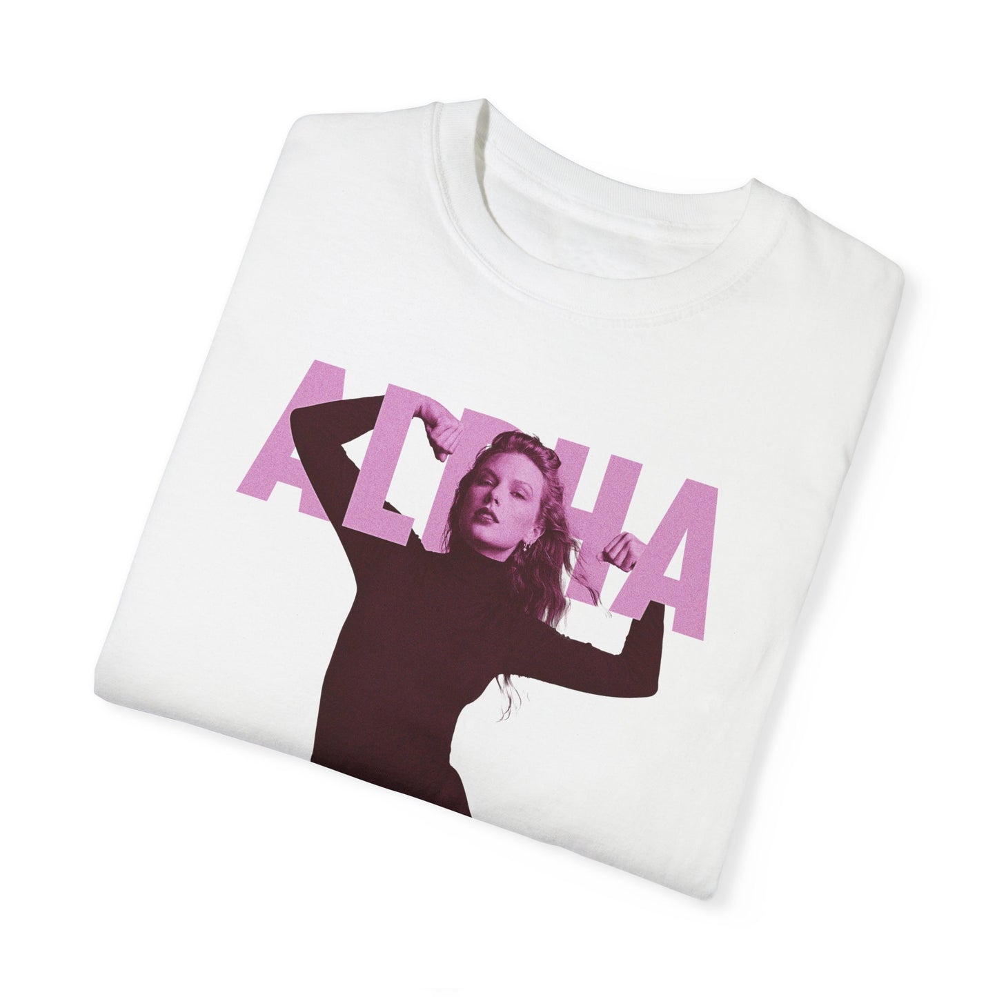 Alpha Type Shirt