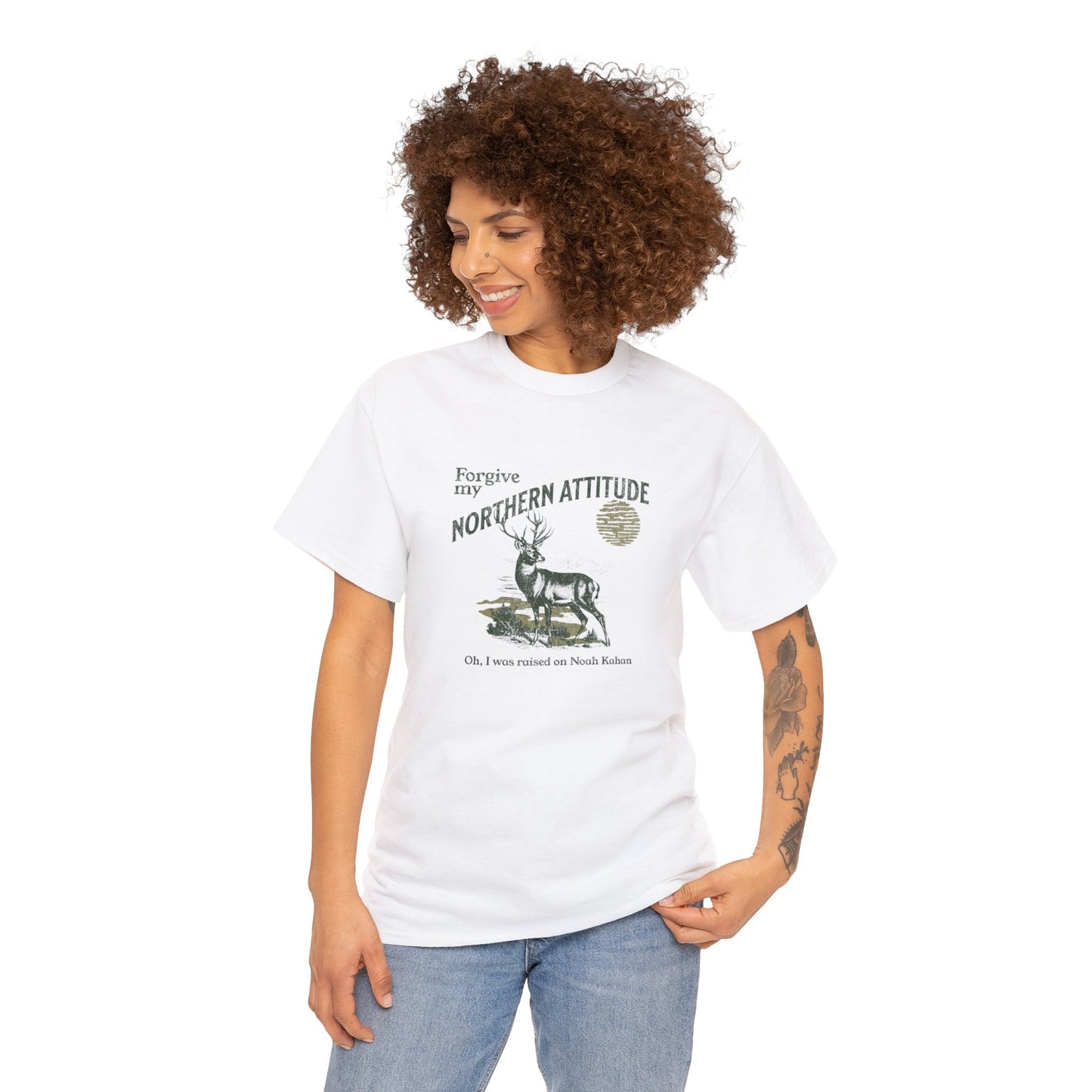Northern Behavior Shirt