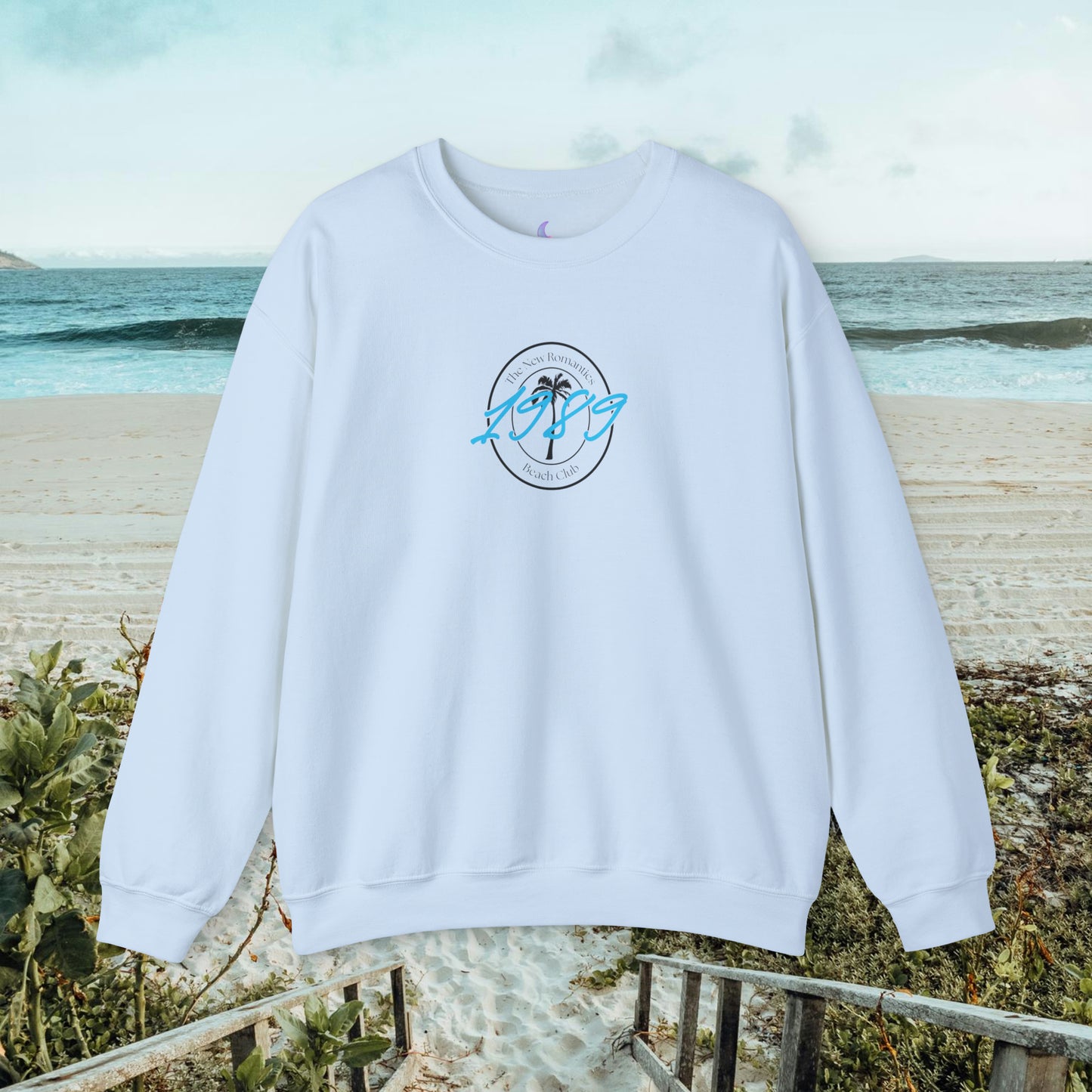 NR Beach Club Sweatshirt