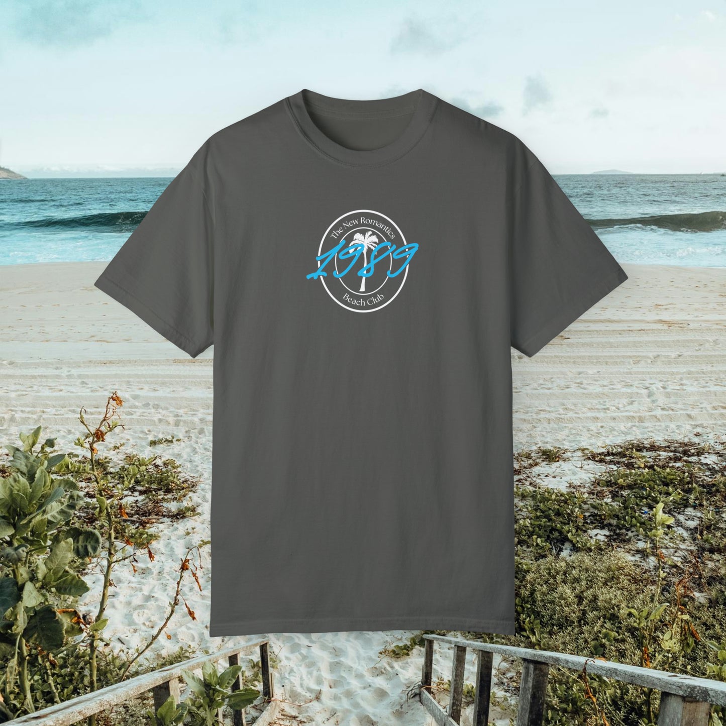 NR Beach Club Shirt
