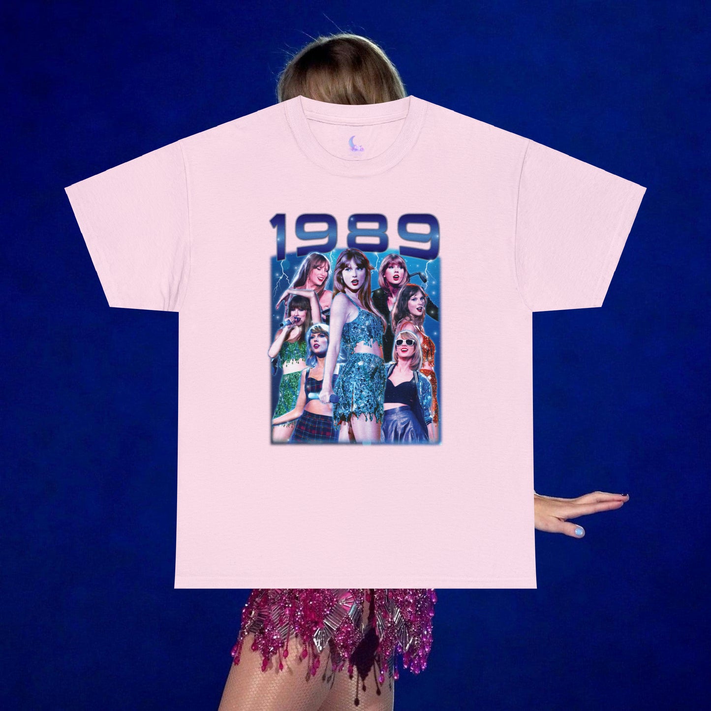 1989 90s Shirt