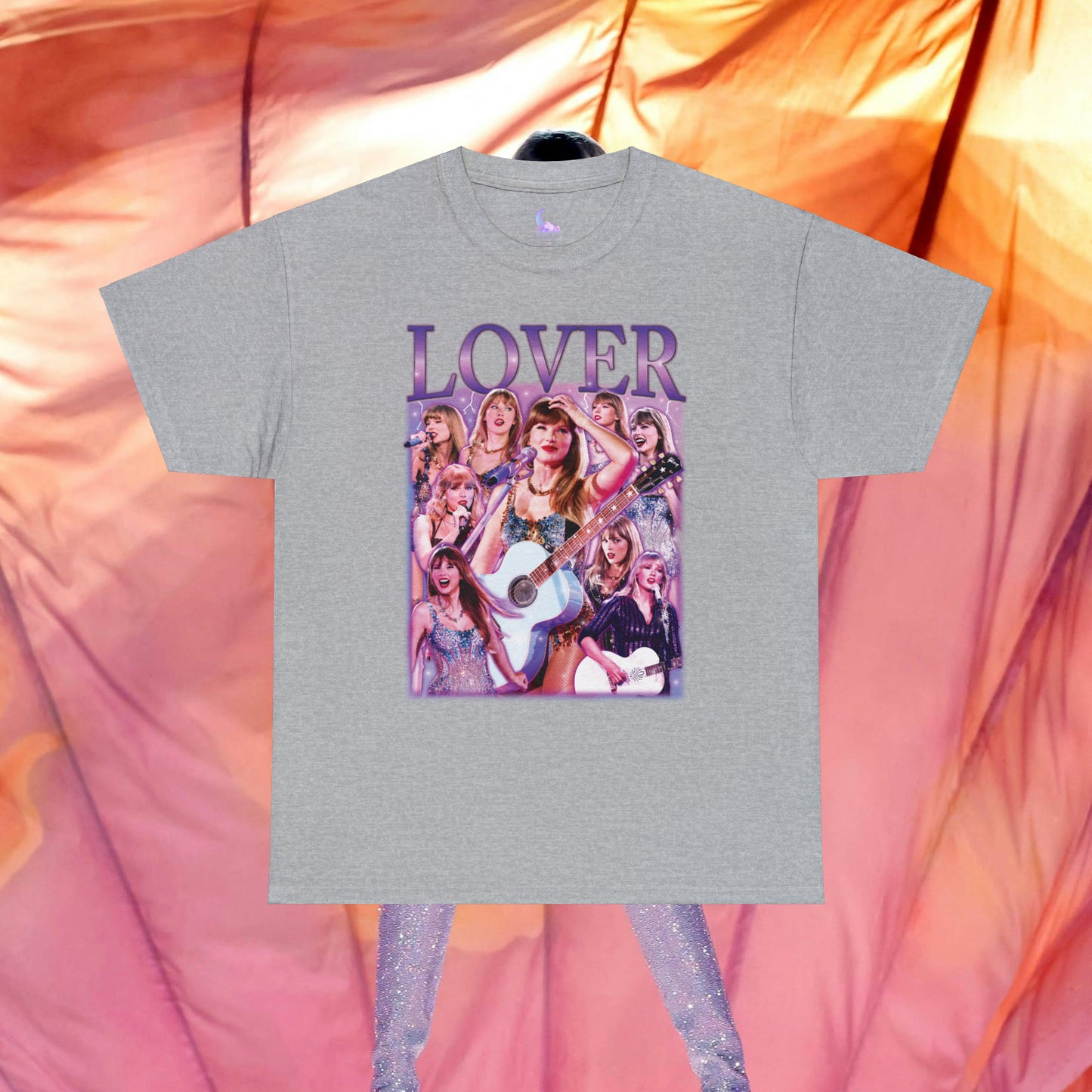 Lover 90s Shirt