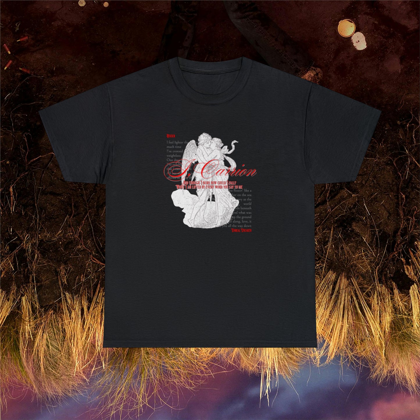 I, Carrion Shirt