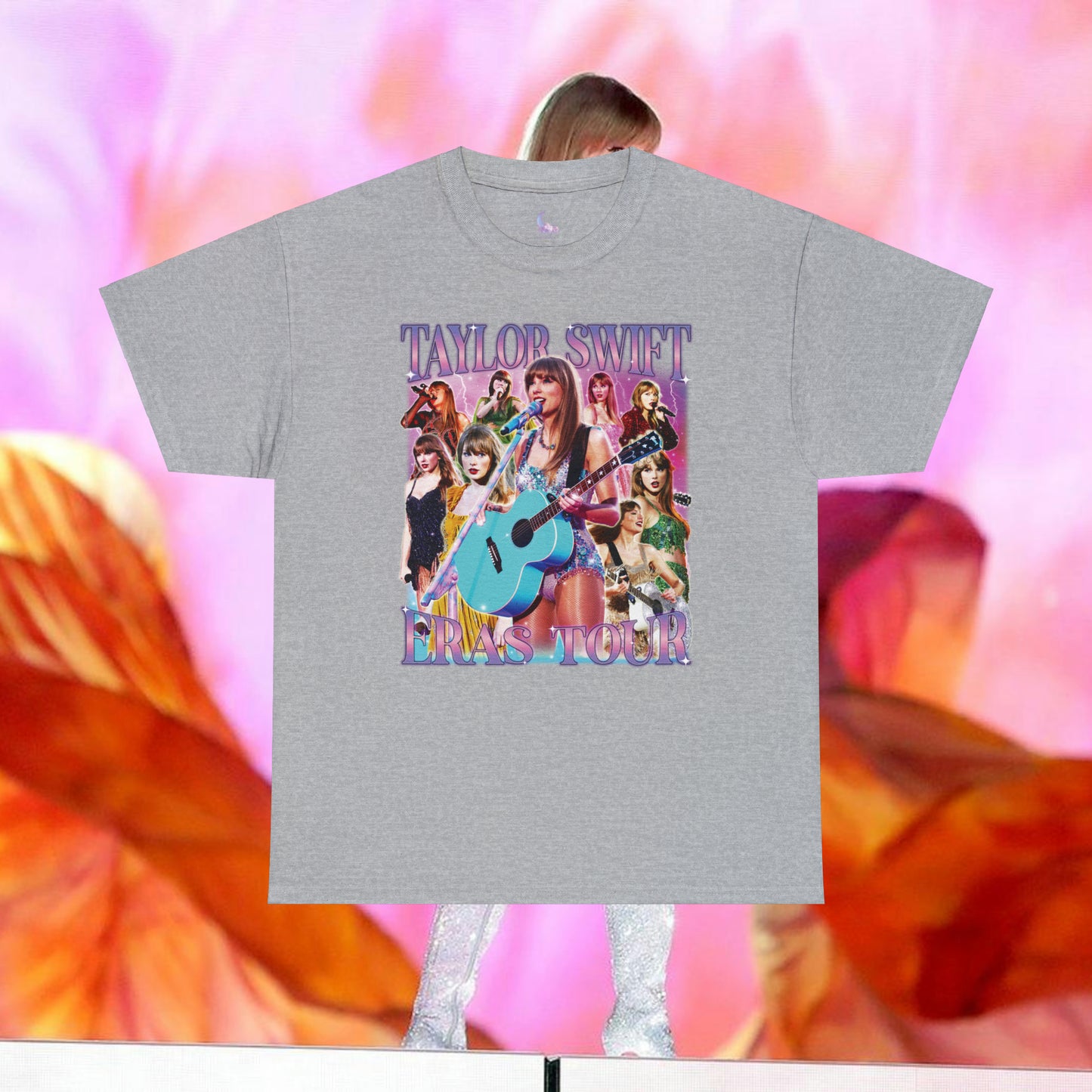 TS Eras Tour Shirt