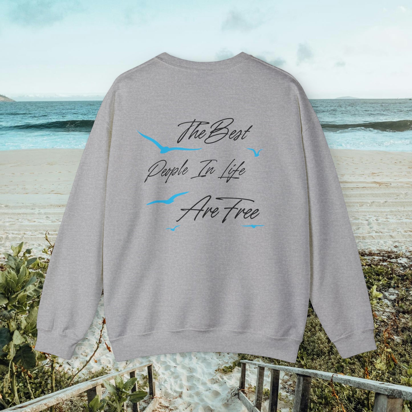 NR Beach Club Sweatshirt
